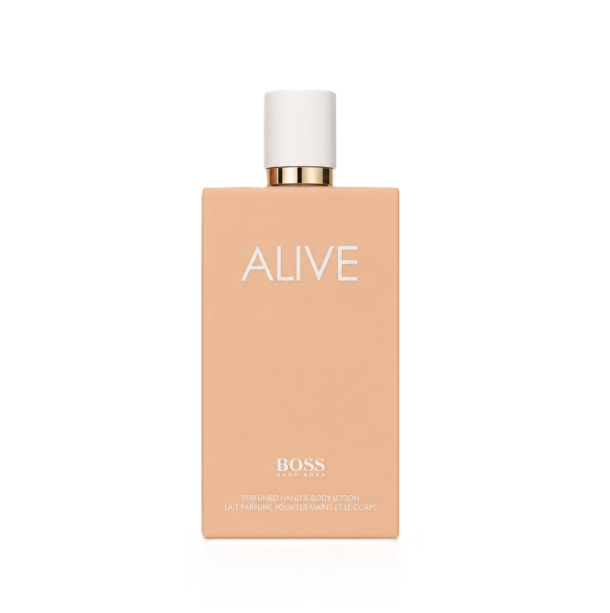 Hugo Boss Alive Perfumed Hand & Body Lotion 200ml