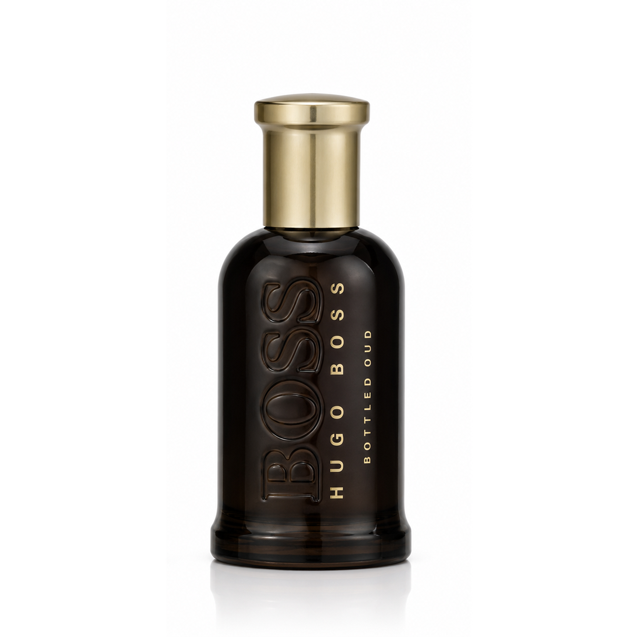 Hugo Boss Bottled Oud Eau de Parfum Spray 50ml