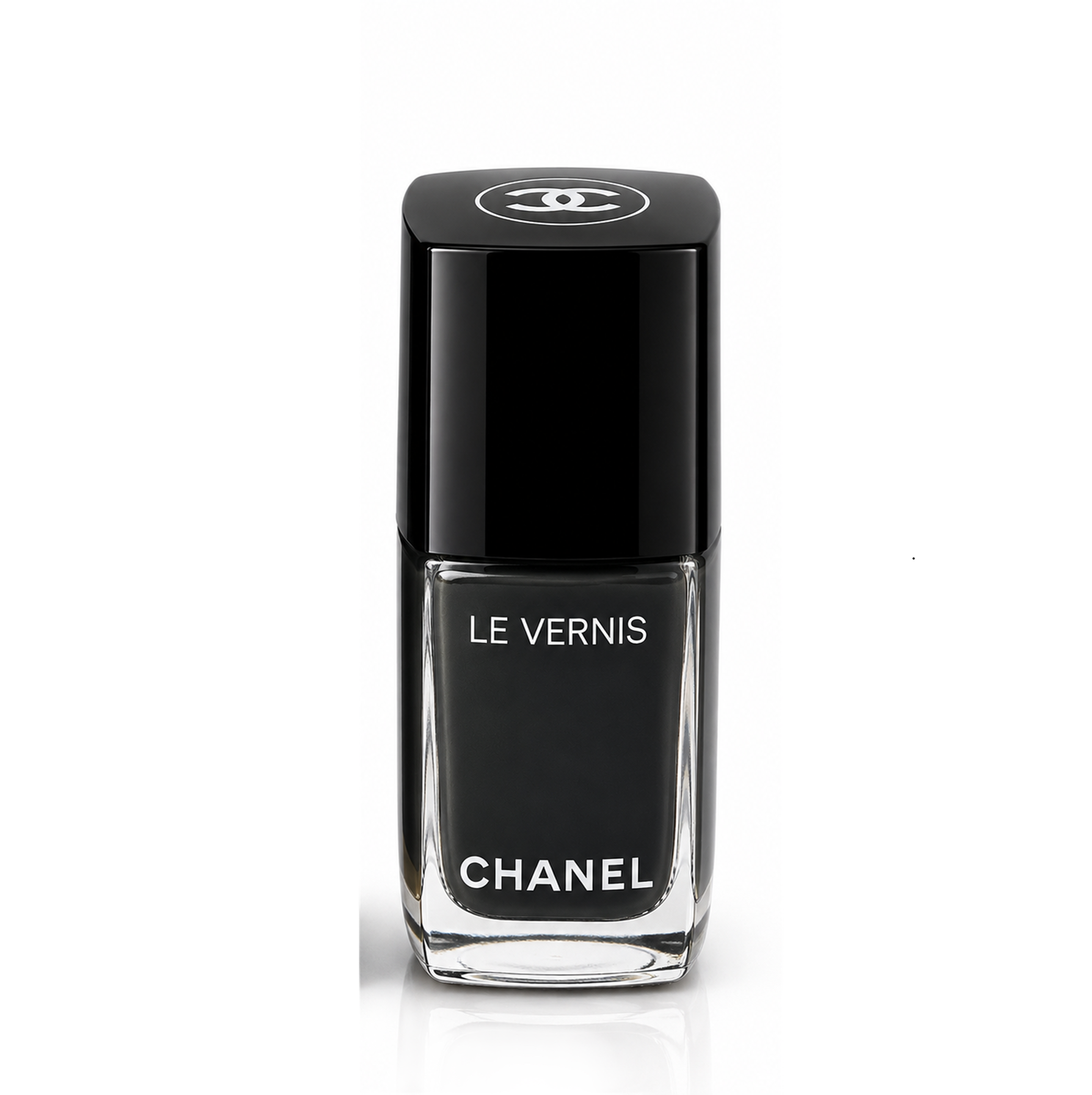 Chanel Le Vernis Longwear Nagellack 13ml 538 Gris Obscur