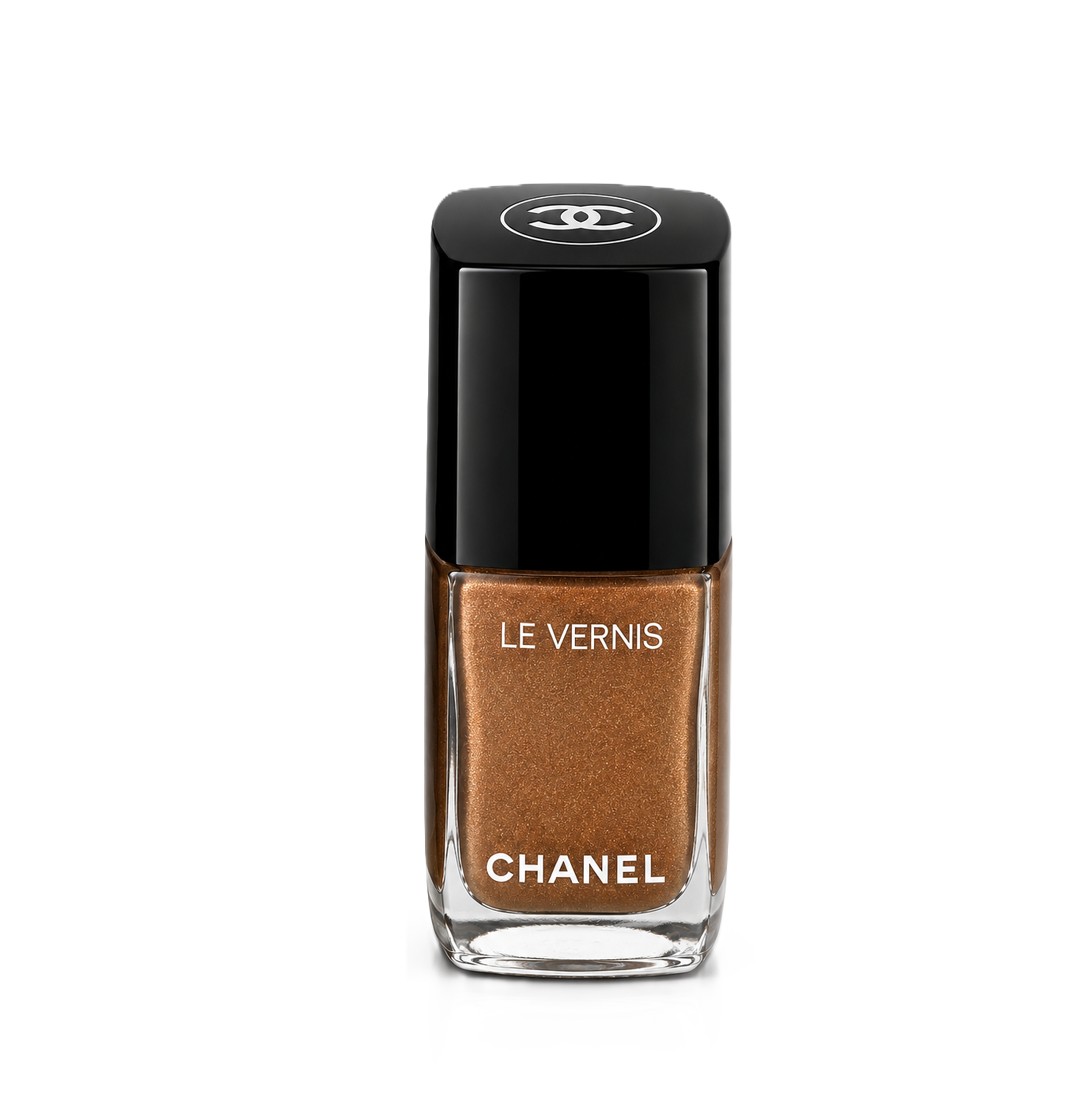 Chanel Le Vernis Longwear Nagellack 13ml 899 Solar