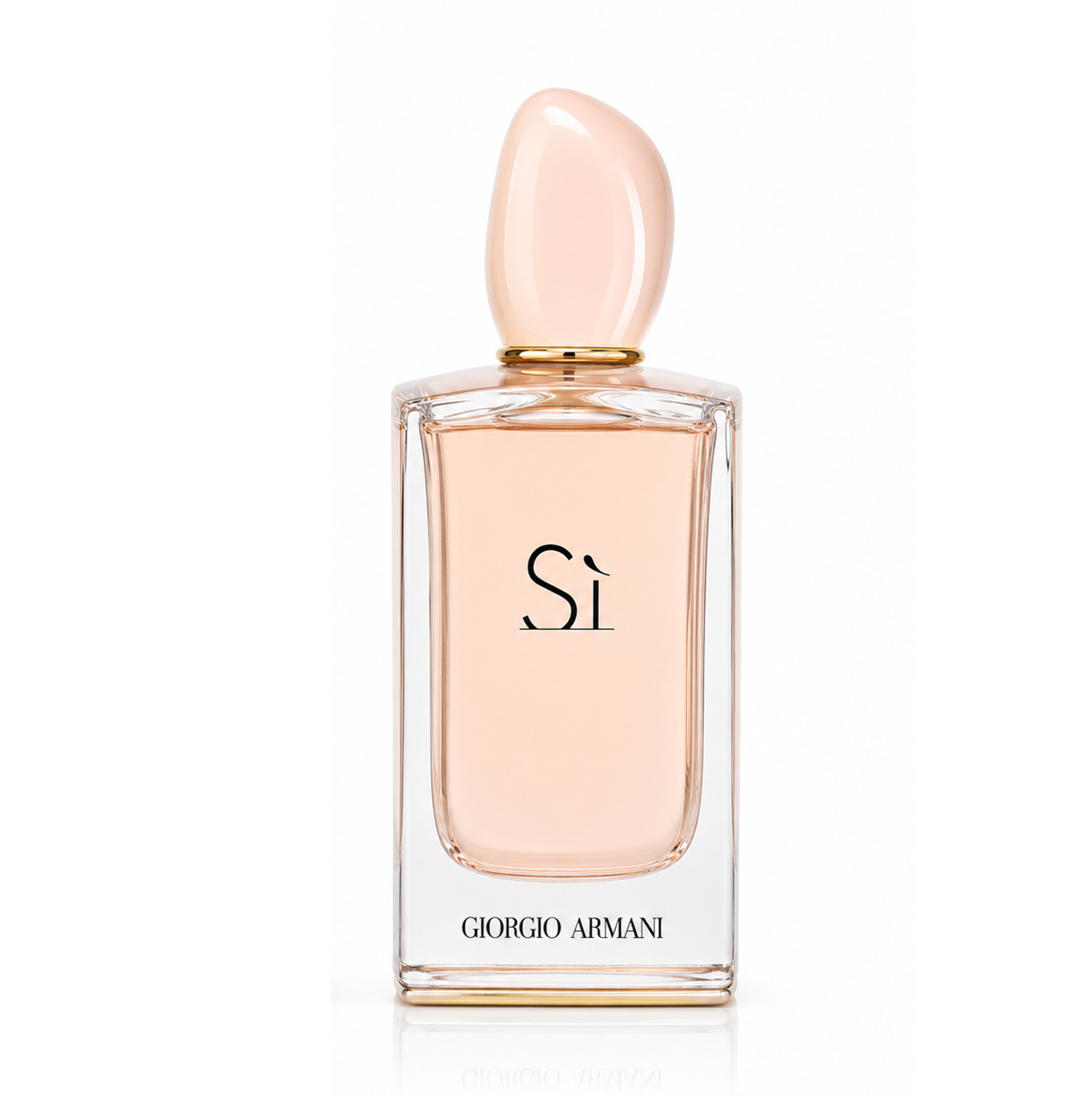 Giorgio Armani Si Eau de Toilette Spray 150ml