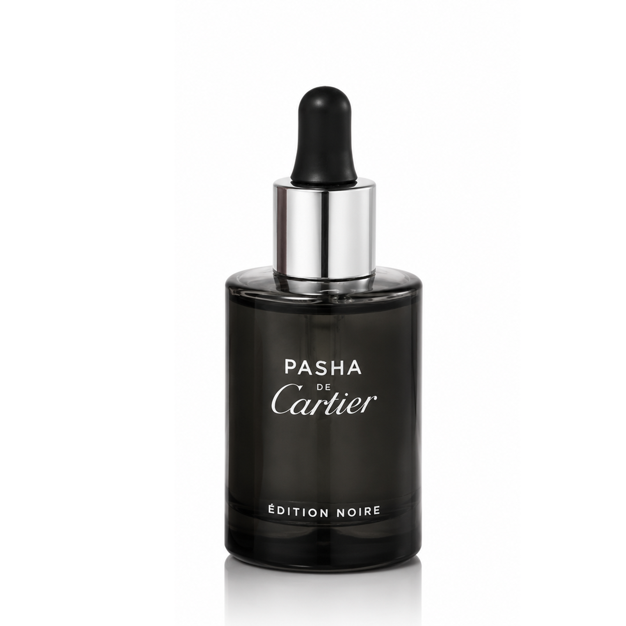 Cartier Pasha Noire Edition Perfumed Grooming Oil 28ml