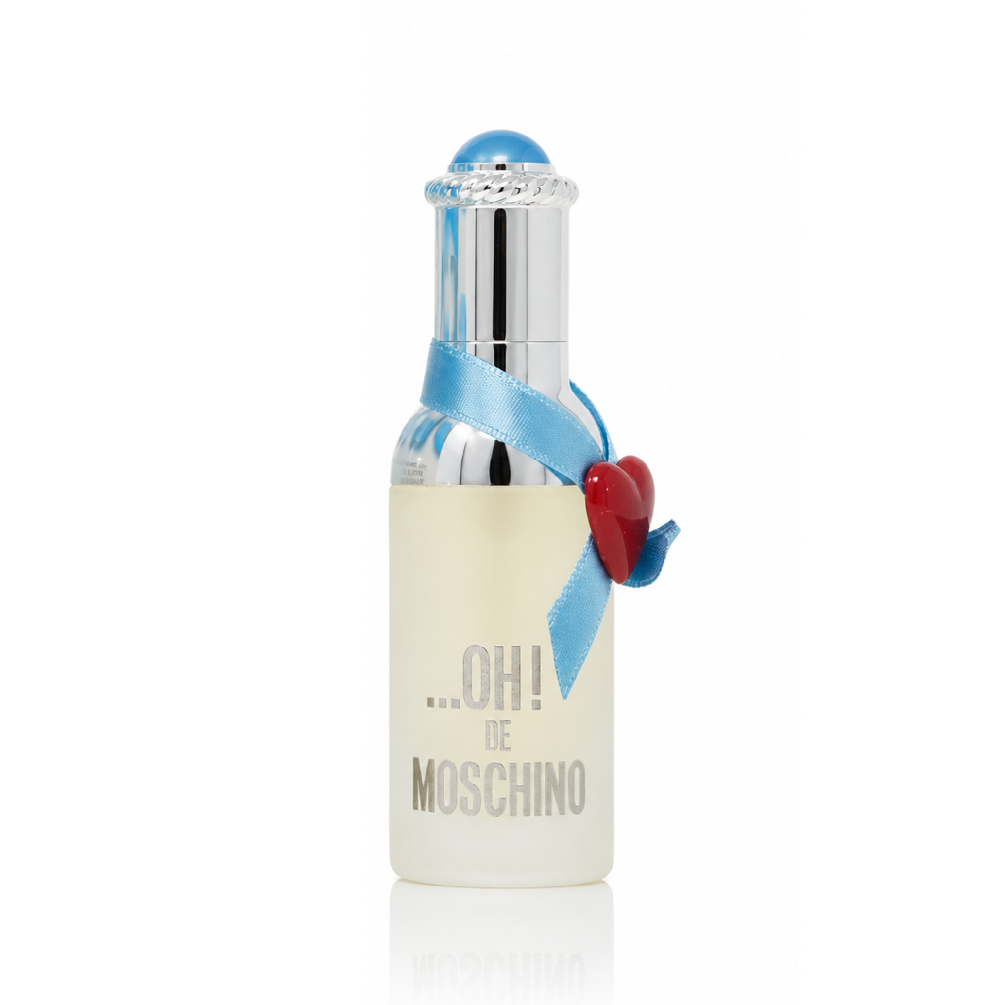 Moschino Oh ! Eau de Toilette Spray 25ml