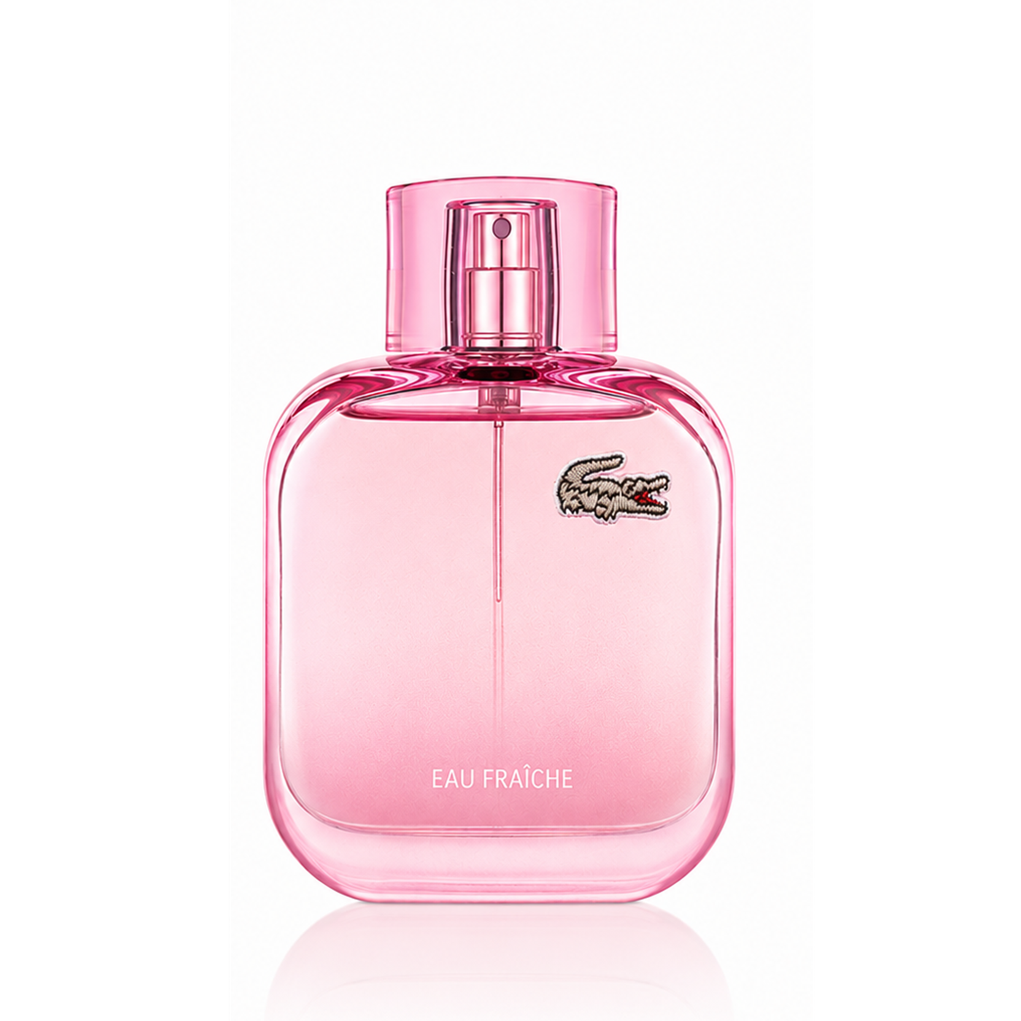 Lacoste Eau de Lacoste Pour Elle L.12.12. Eau Fraiche Eau de Toilette 50ml