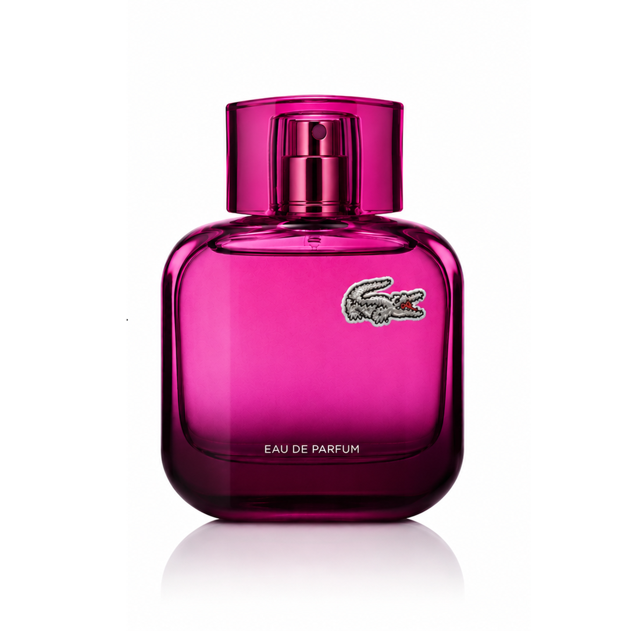 Lacoste L.12.12. Pour Elle Magnetic Eau de Parfum 45ml
