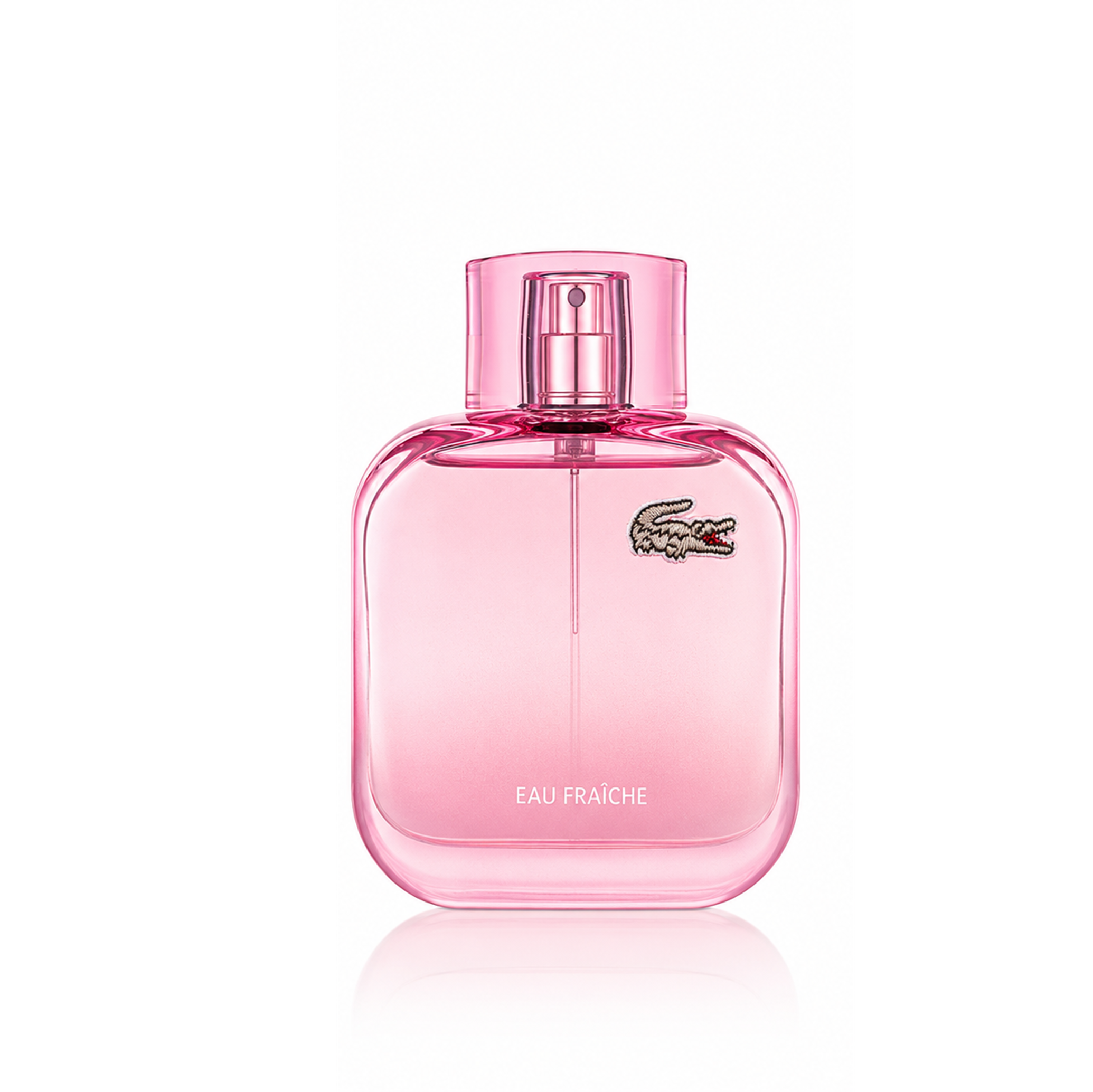 Lacoste Pour Elle L.12.12 Eau Fraiche Eau de Toilette 90ml