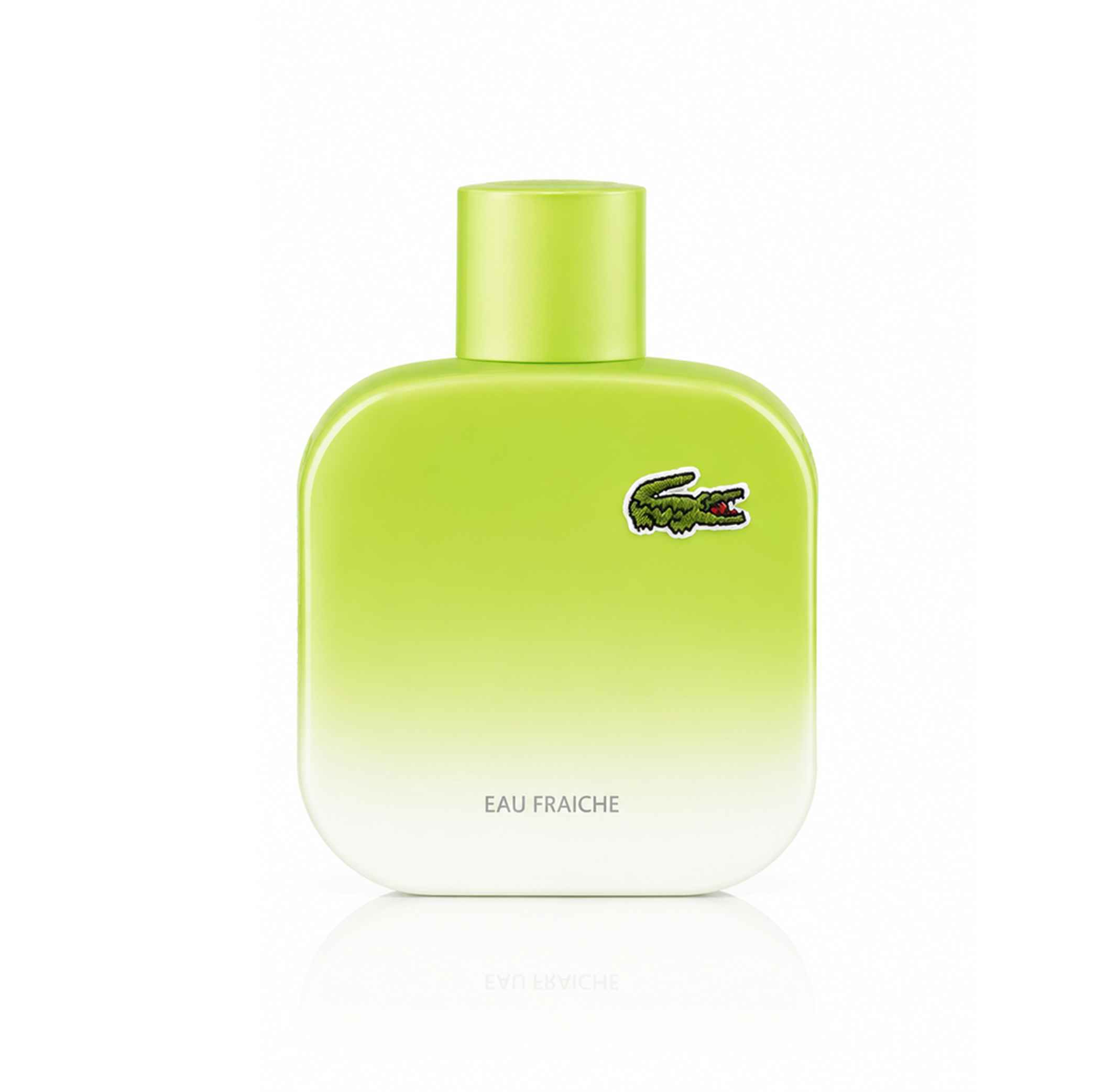 Lacoste L.12.12 Eau Fraiche Pour Lui Eau de Toilette 100ml