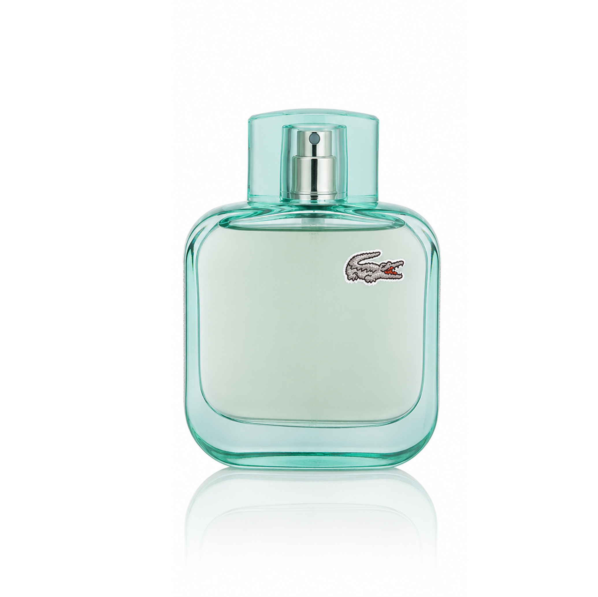Lacoste Pour Elle L.12.12 Natural Eau de Toilette 90ml