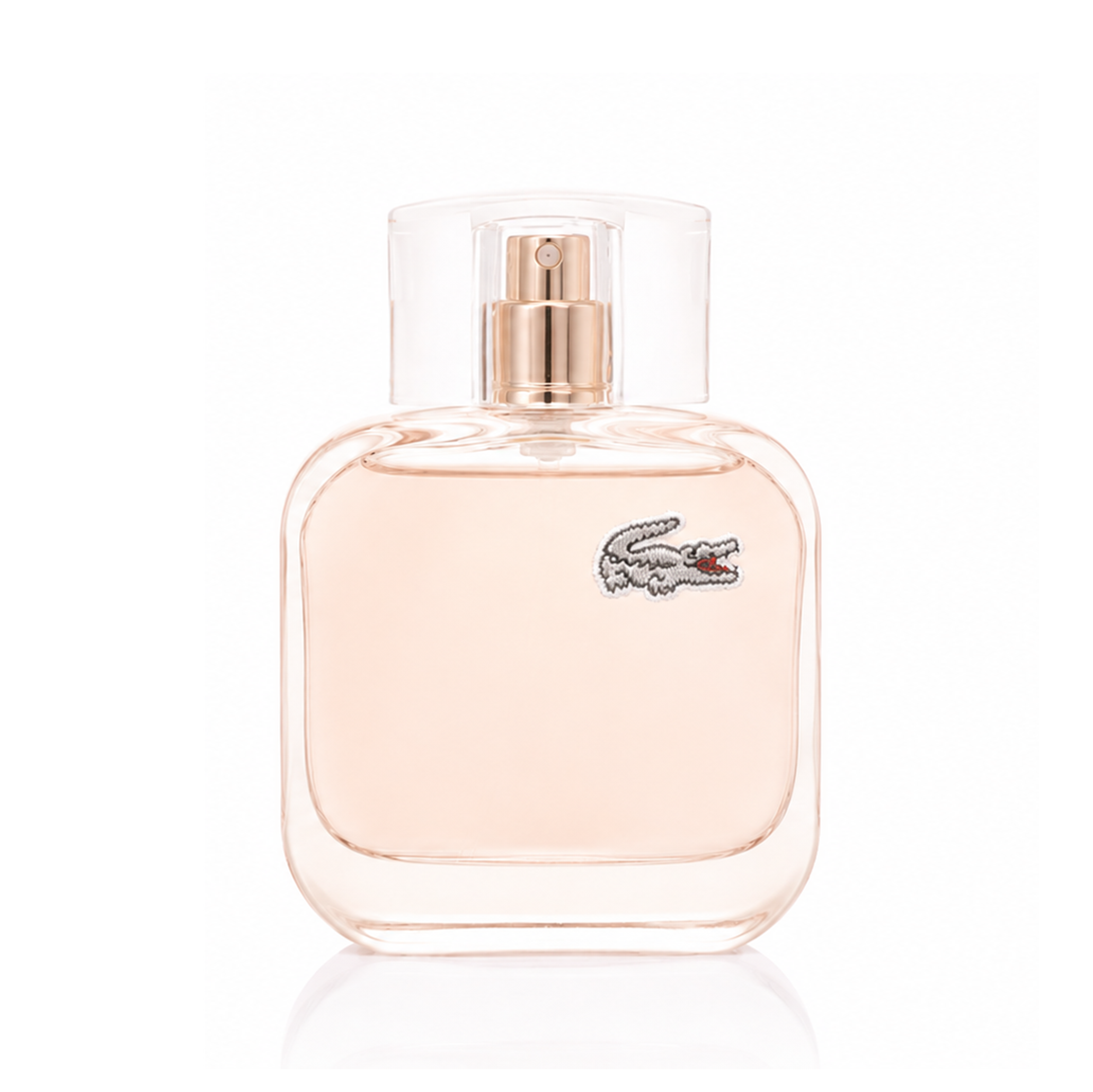 Lacoste  L.12.12 Pour Elle Elegant Eau de Toilette 90ml