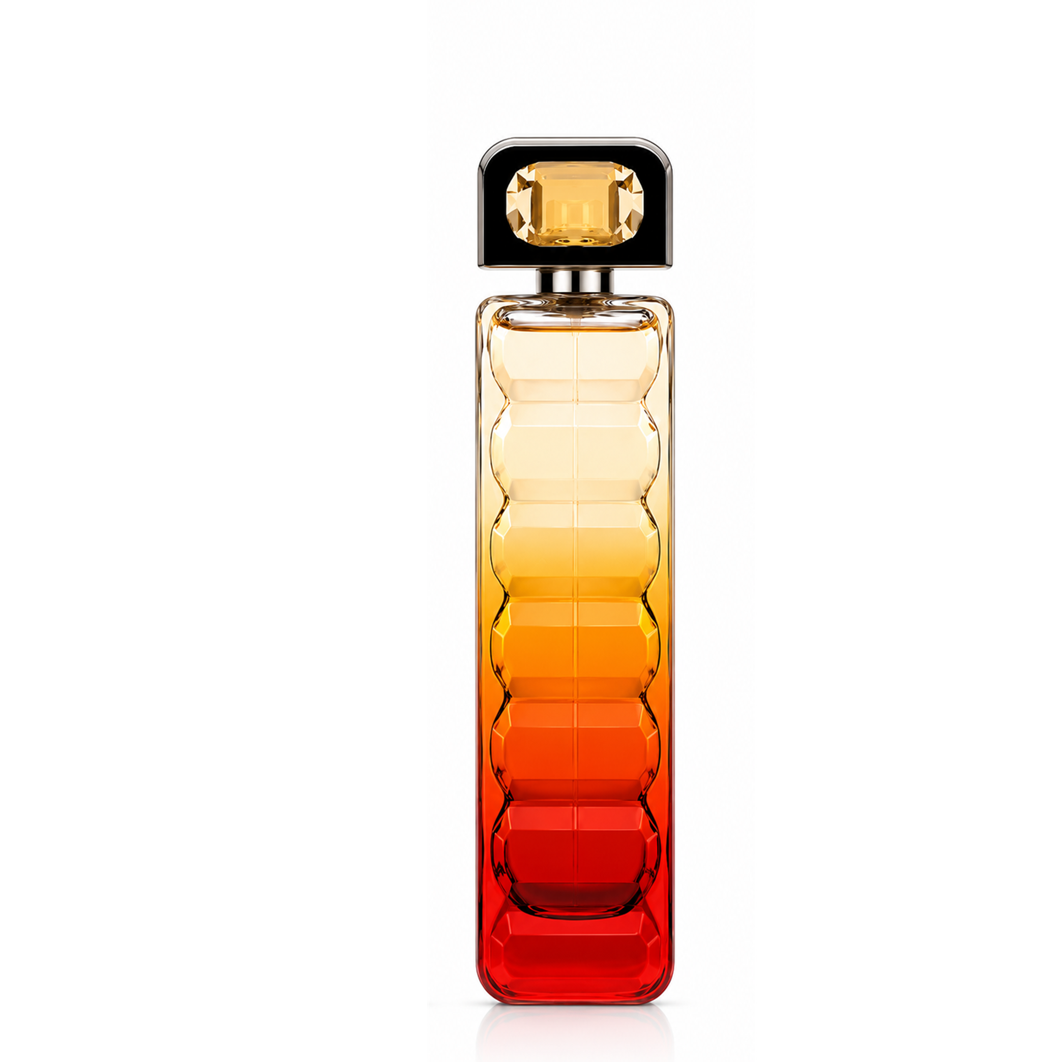 Hugo Boss Orange Sunset  Women Eau de Toilette 50ml