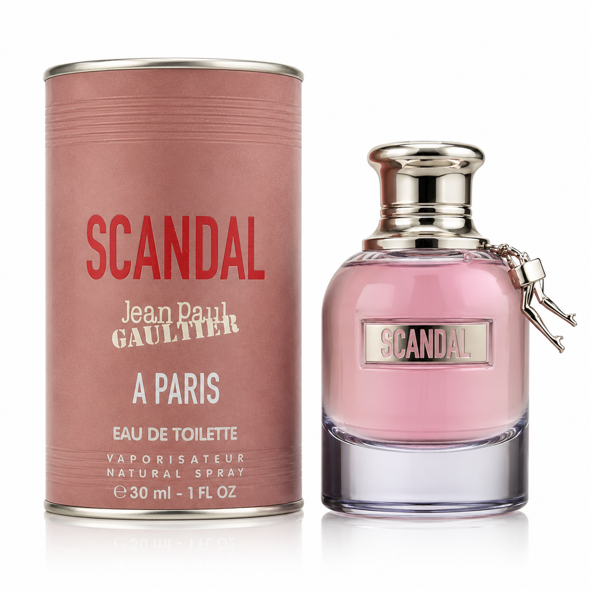 Jean Paul Gaultier Scandal A Paris Eau de Toilette Spray 30ml