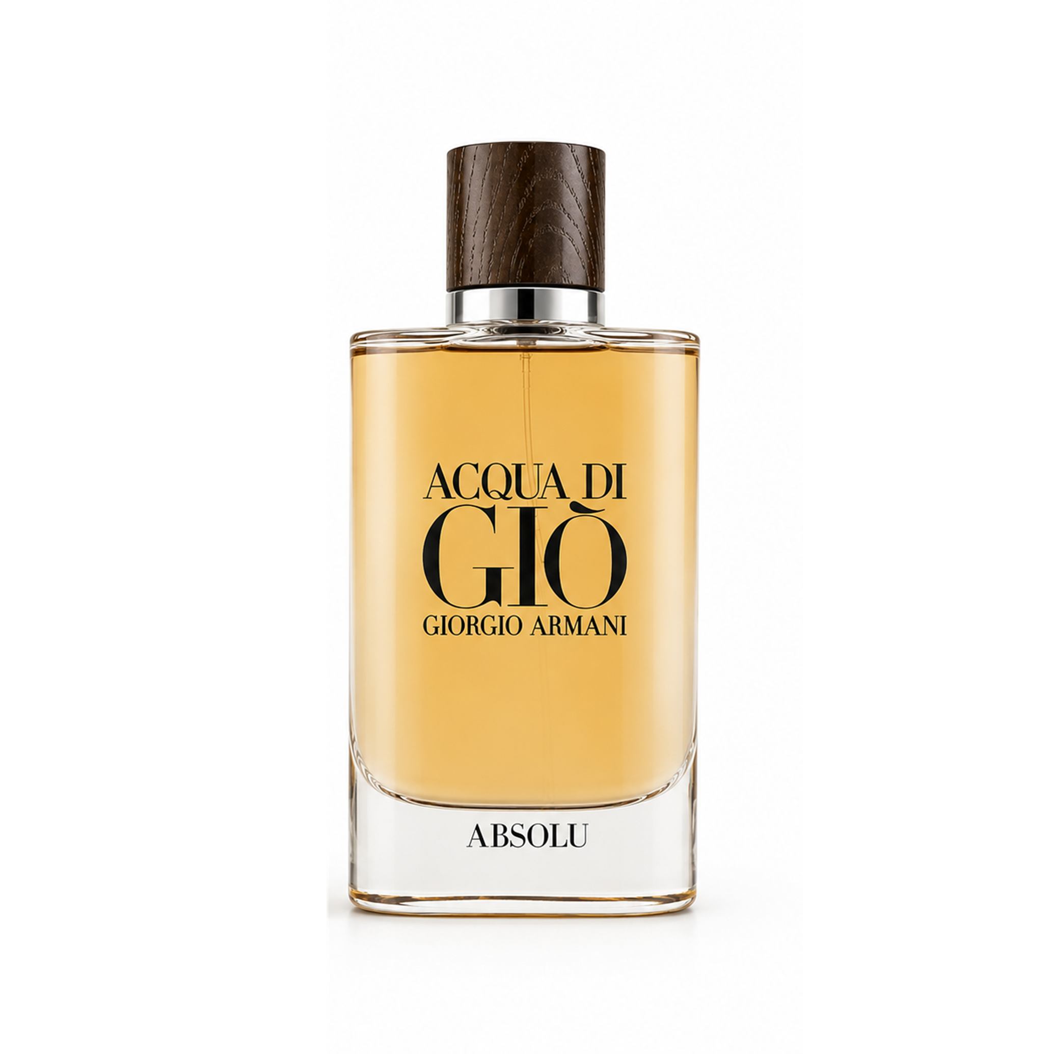 Armani Acqua di Gio Absolu Eau de Parfum 125ml