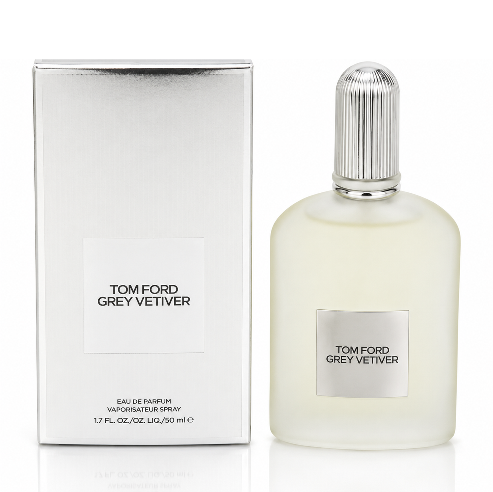 Tom Ford Grey Vetiver Eau de Parfum Spray 50ml