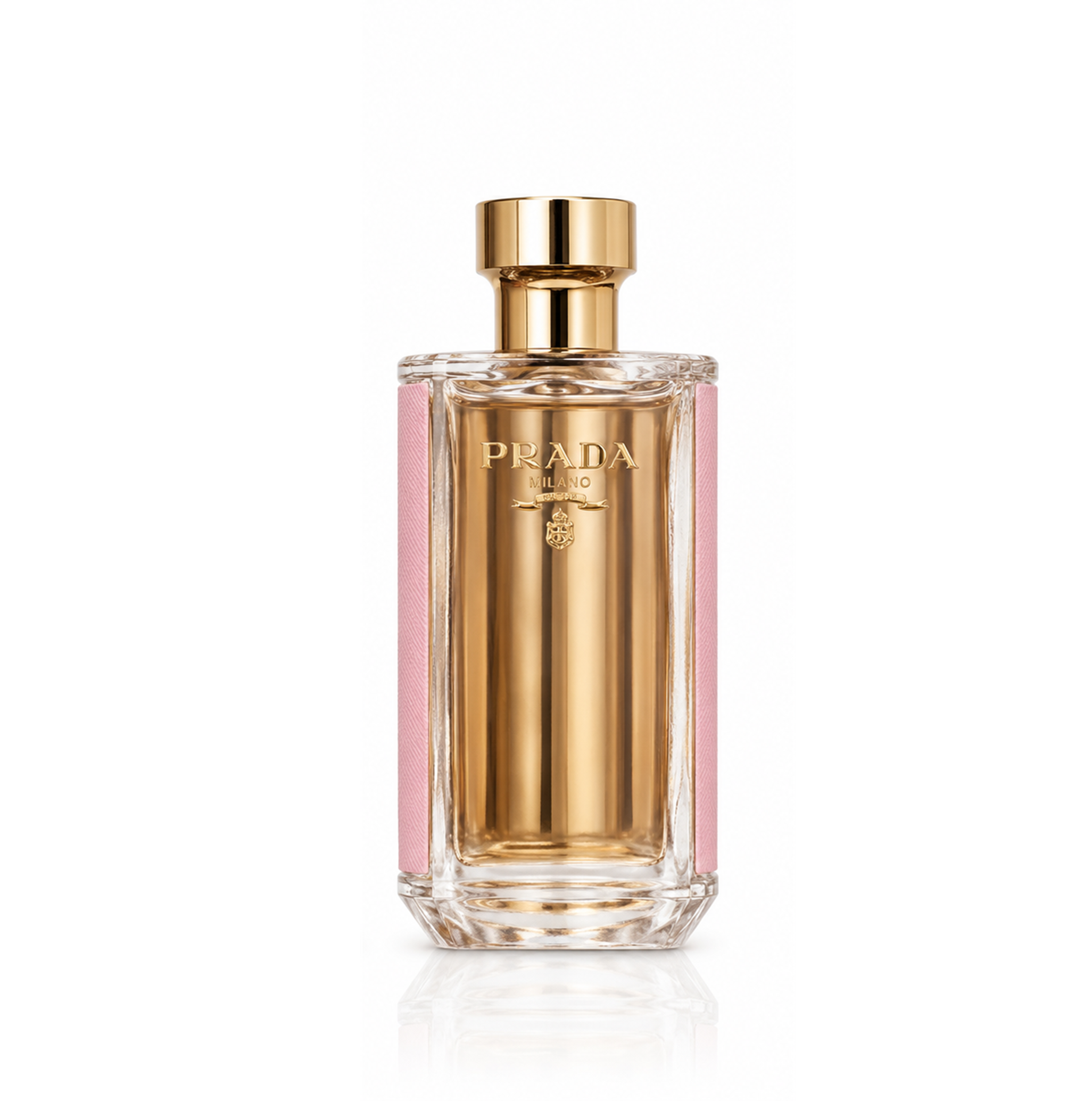 Prada La Femme L'Eau Eau de Toilette Spray 100ml