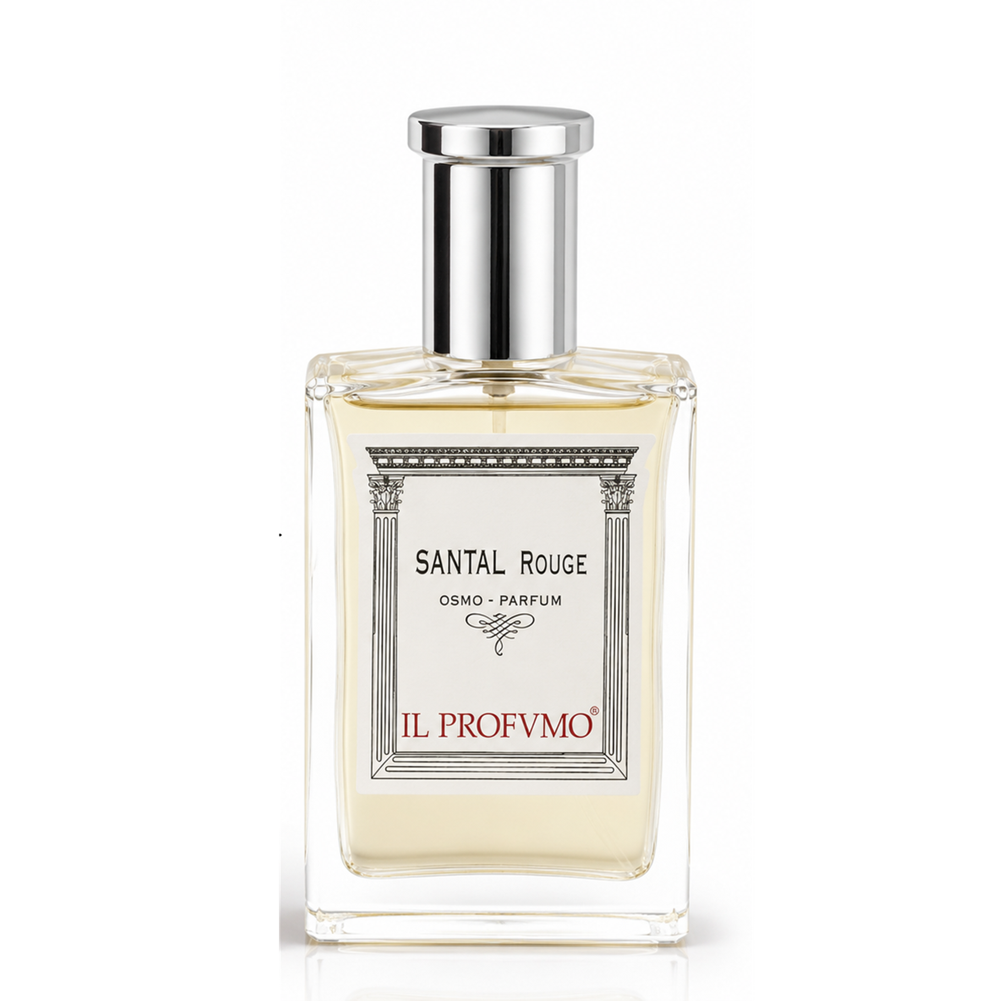 IL Profvmo Santal Rouge Osmo Parfum 50ml