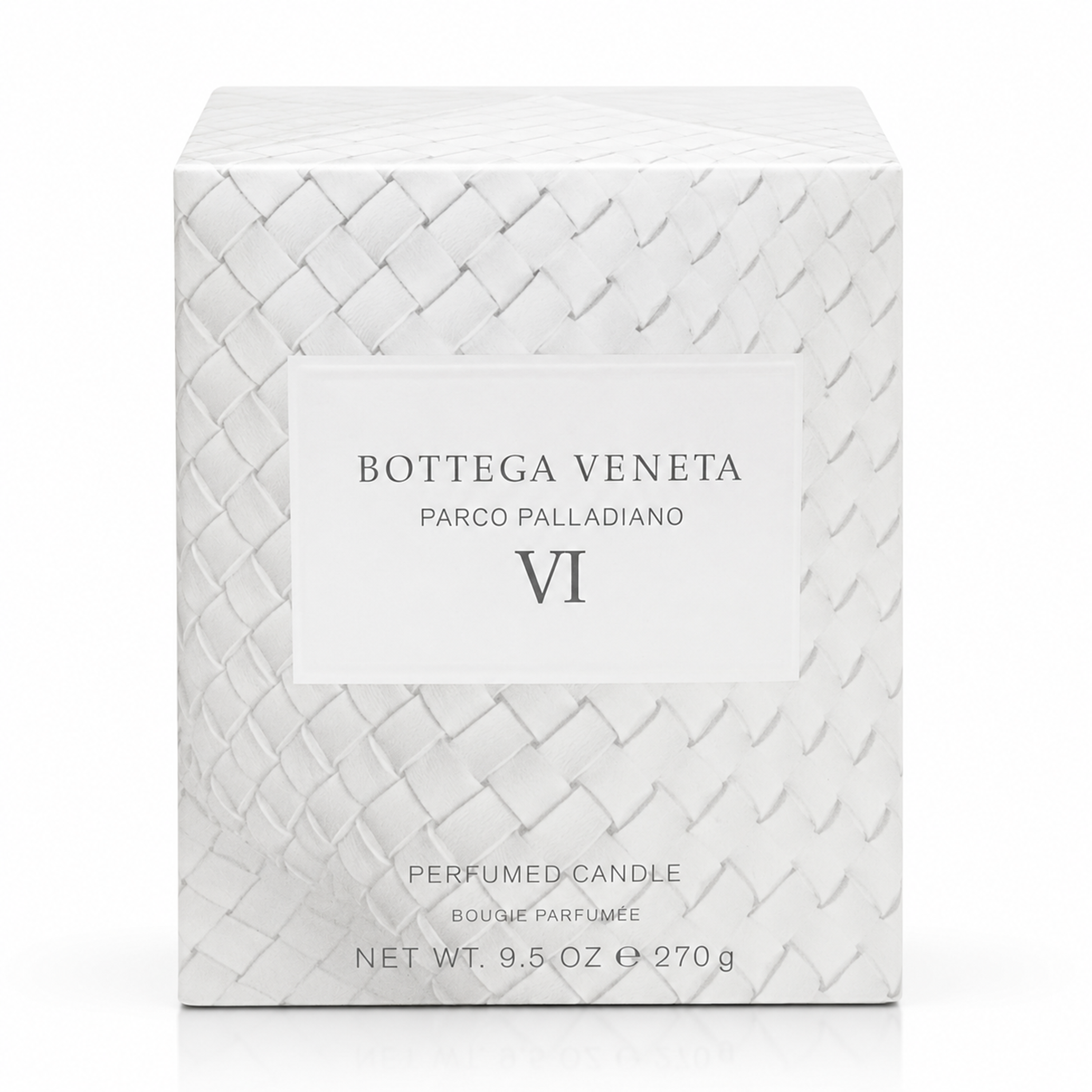 Bottega Veneta Parco Palladiano VI Duftkerze 270g