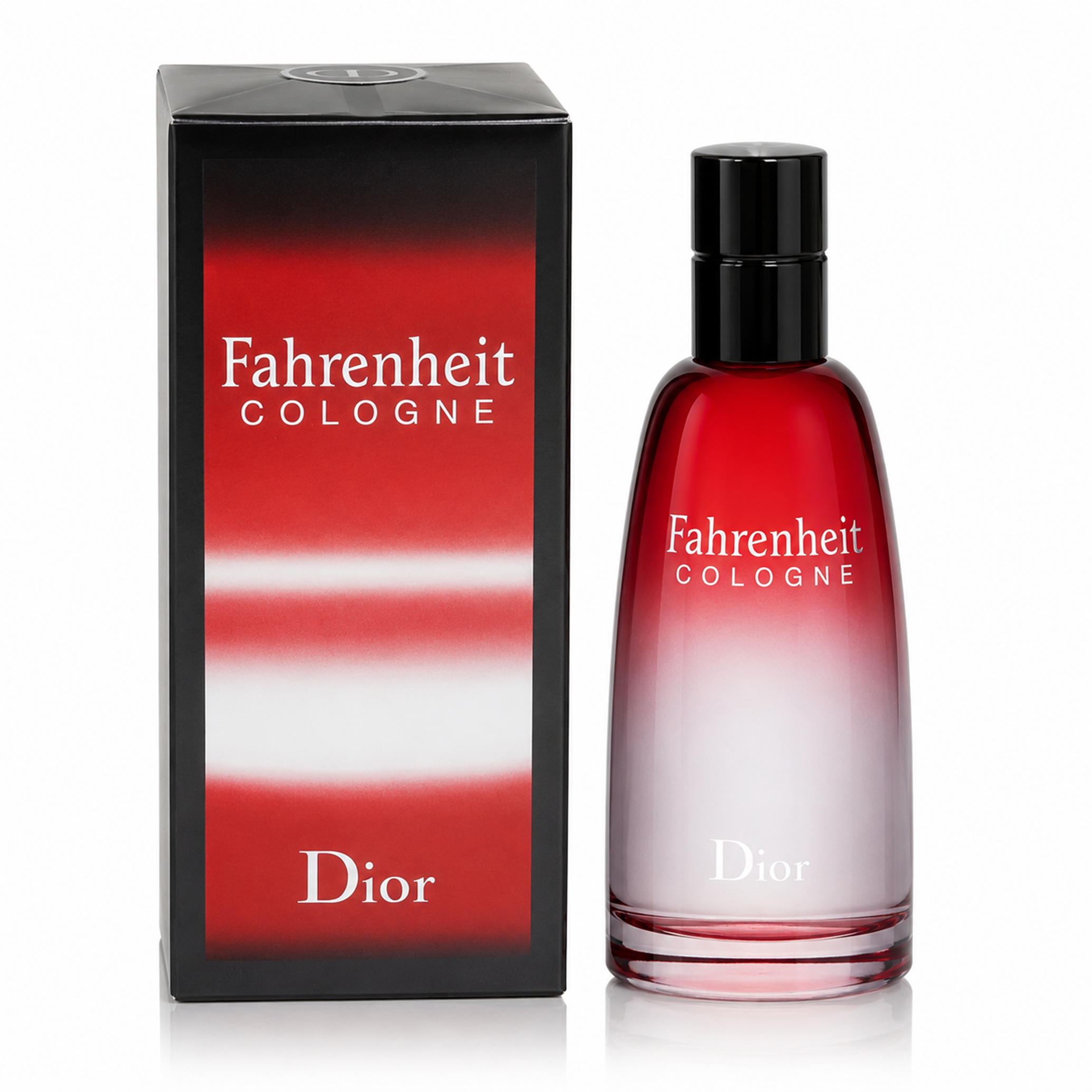 Christian Dior Fahrenheit Cologne Spray 125ml