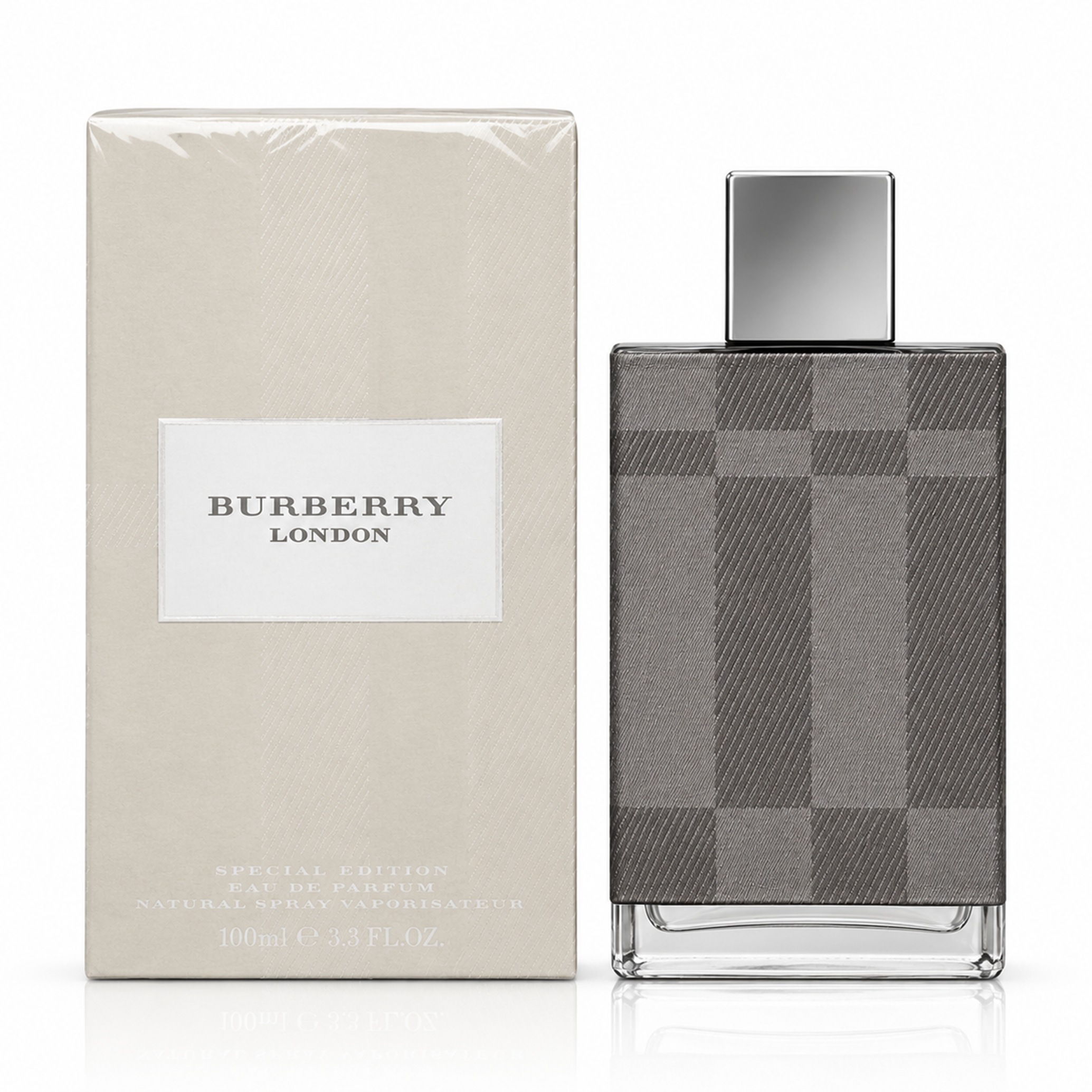 Burberry London Special Edition Eau de Parfum 100ml