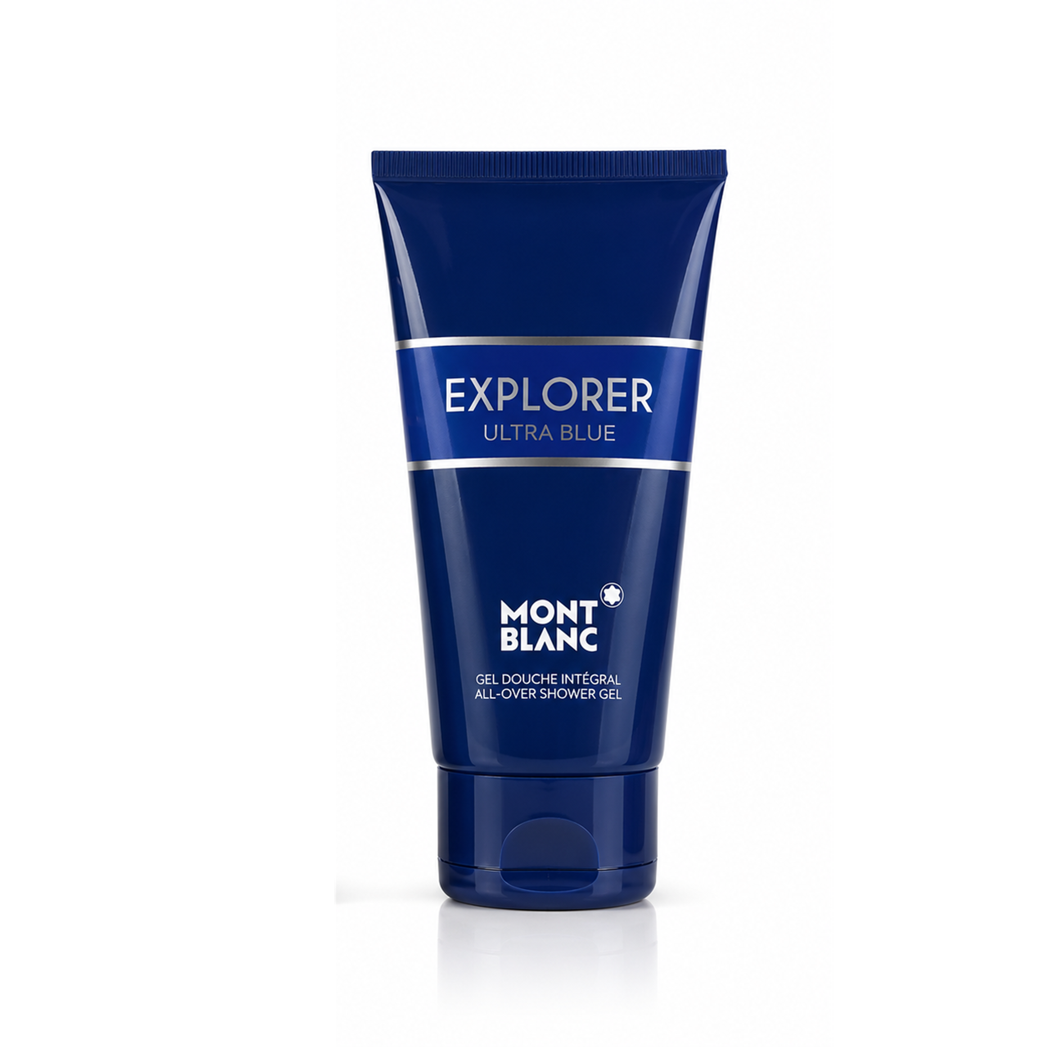Montblanc Explorer Ultra Blue Shower Gel 150ml