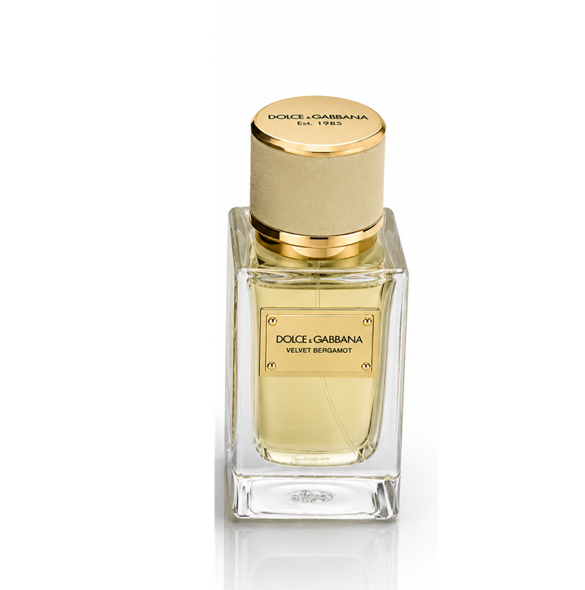 Dolce & Gabbana Velvet Bergamot Eau de Parfum Spray 50ml