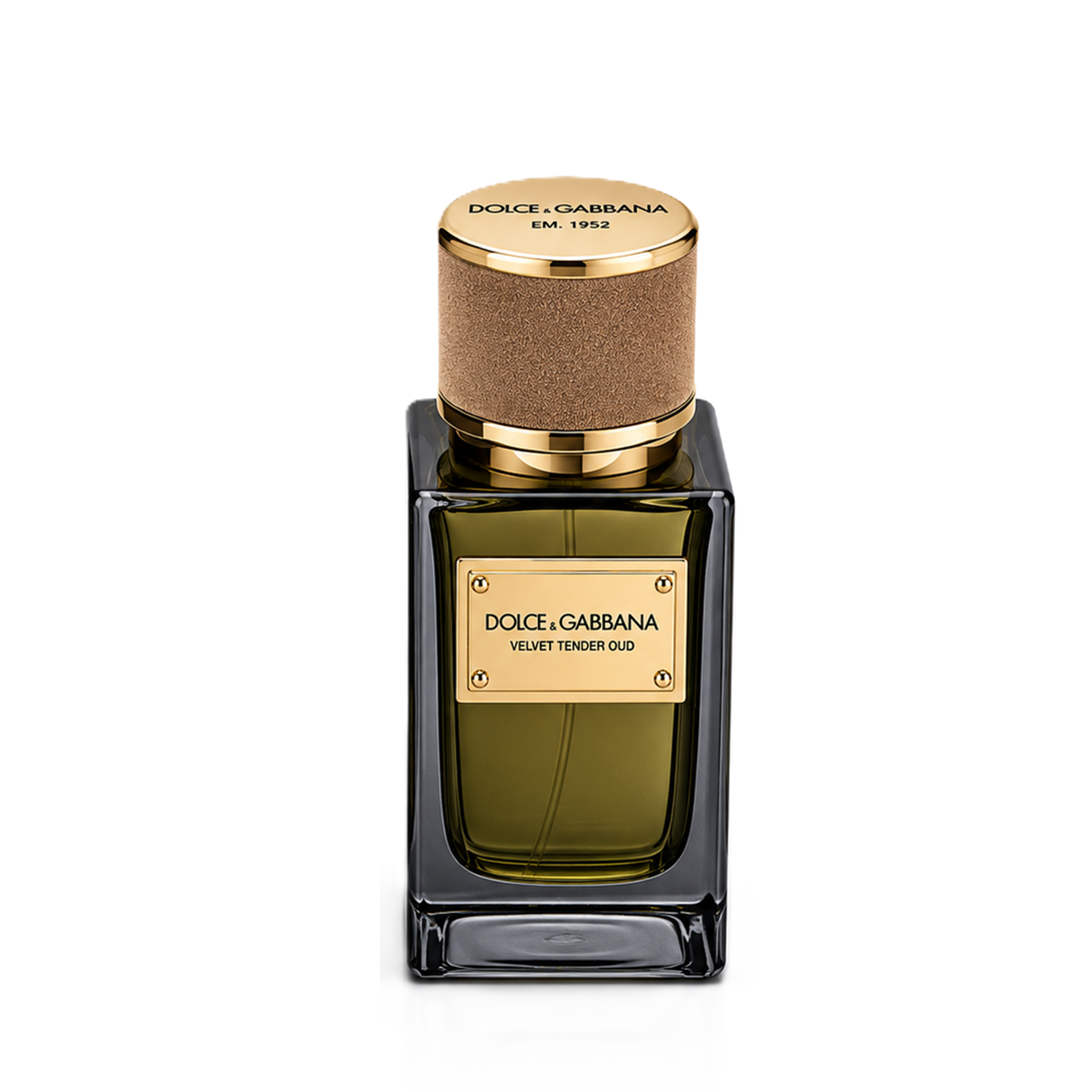 Dolce & Gabbana Velvet Tender Oud Eau de Parfum Spray 50ml