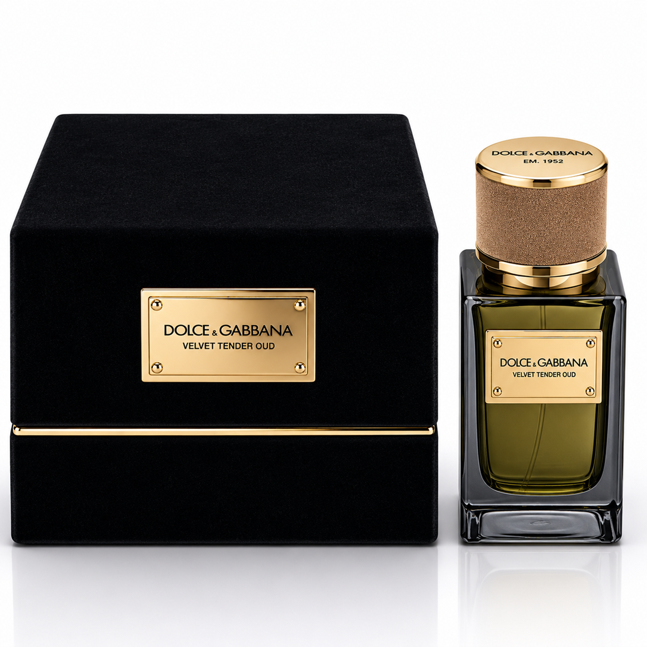 Dolce & Gabbana Velvet Tender Oud Eau de Parfum Spray 50ml