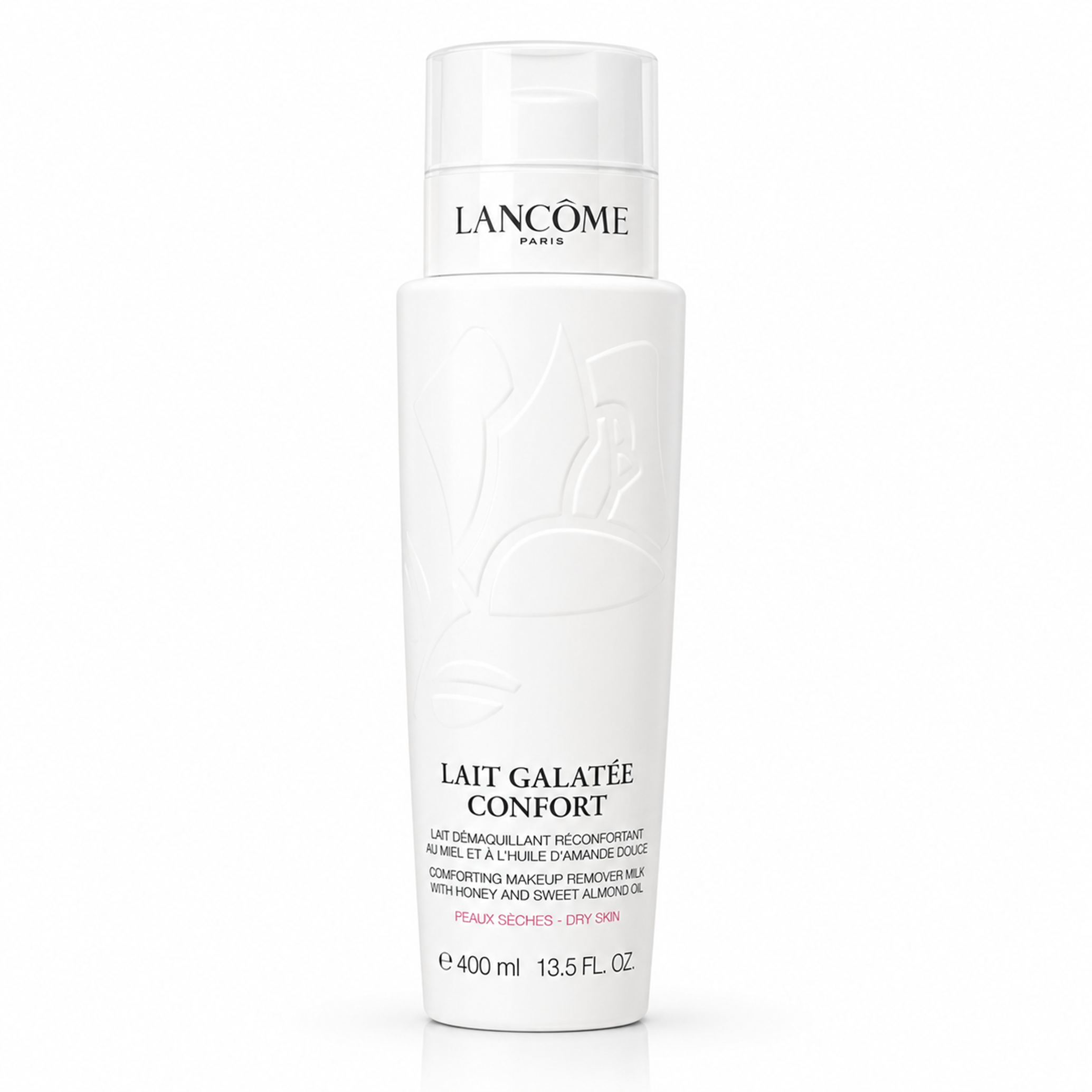 Lancome Reinigungsmilch Confort Makeup Remover Milk 400ml