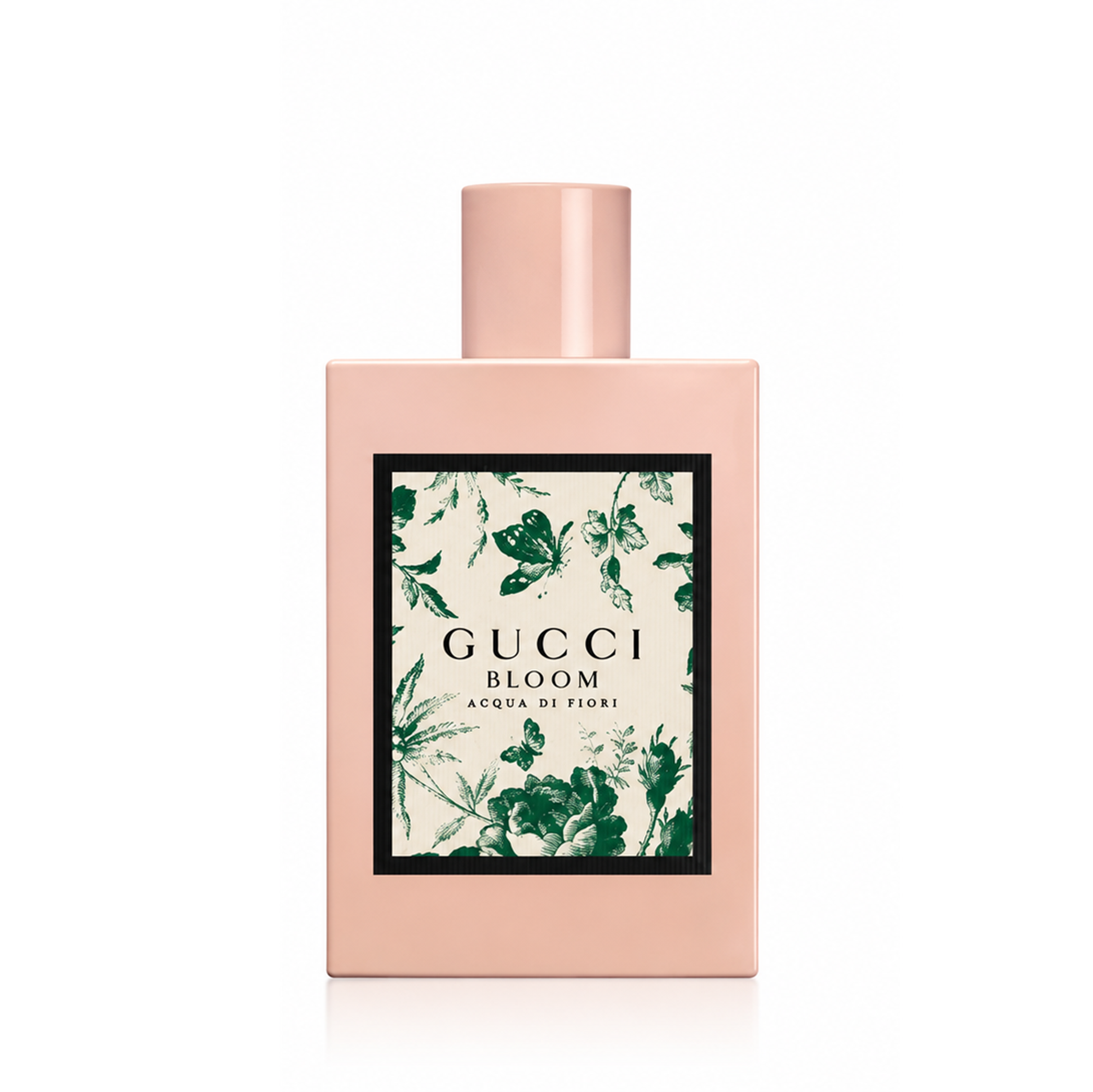 Gucci Bloom Acqua di Fiori Eau de Toilette Spray 100ml