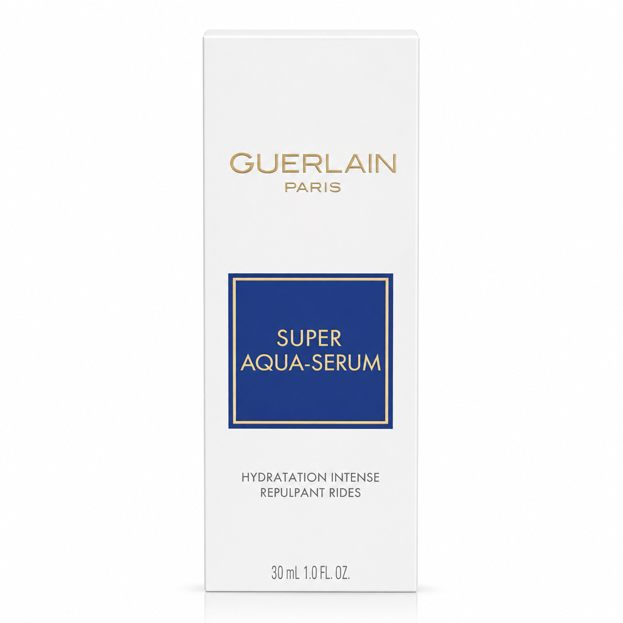 Guerlain Super Aqua Serum Wrinkle Plumper 30ml