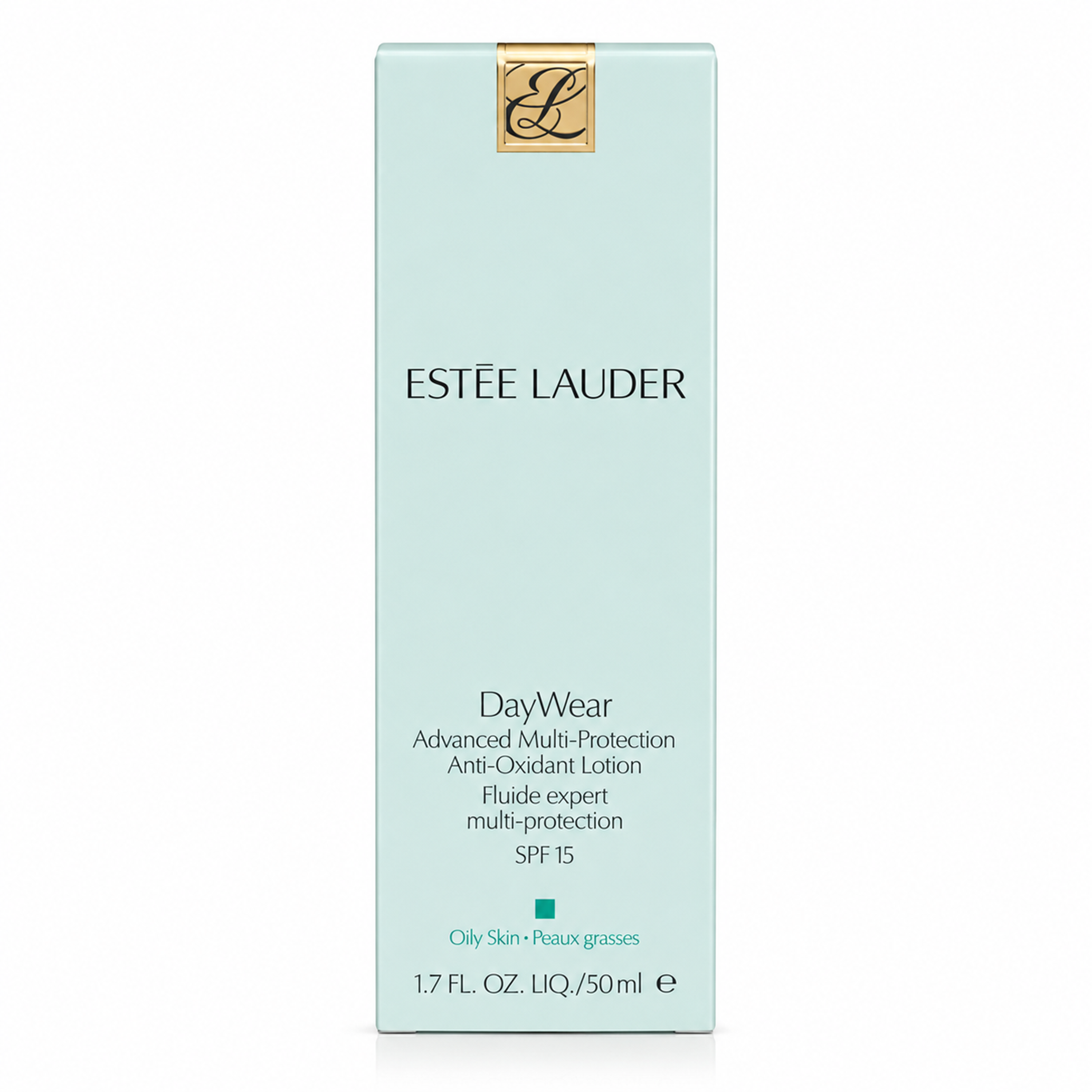 Estee Lauder Day Wear Advanced Multi-Protection Antioxidans Lotion Oily 50ml