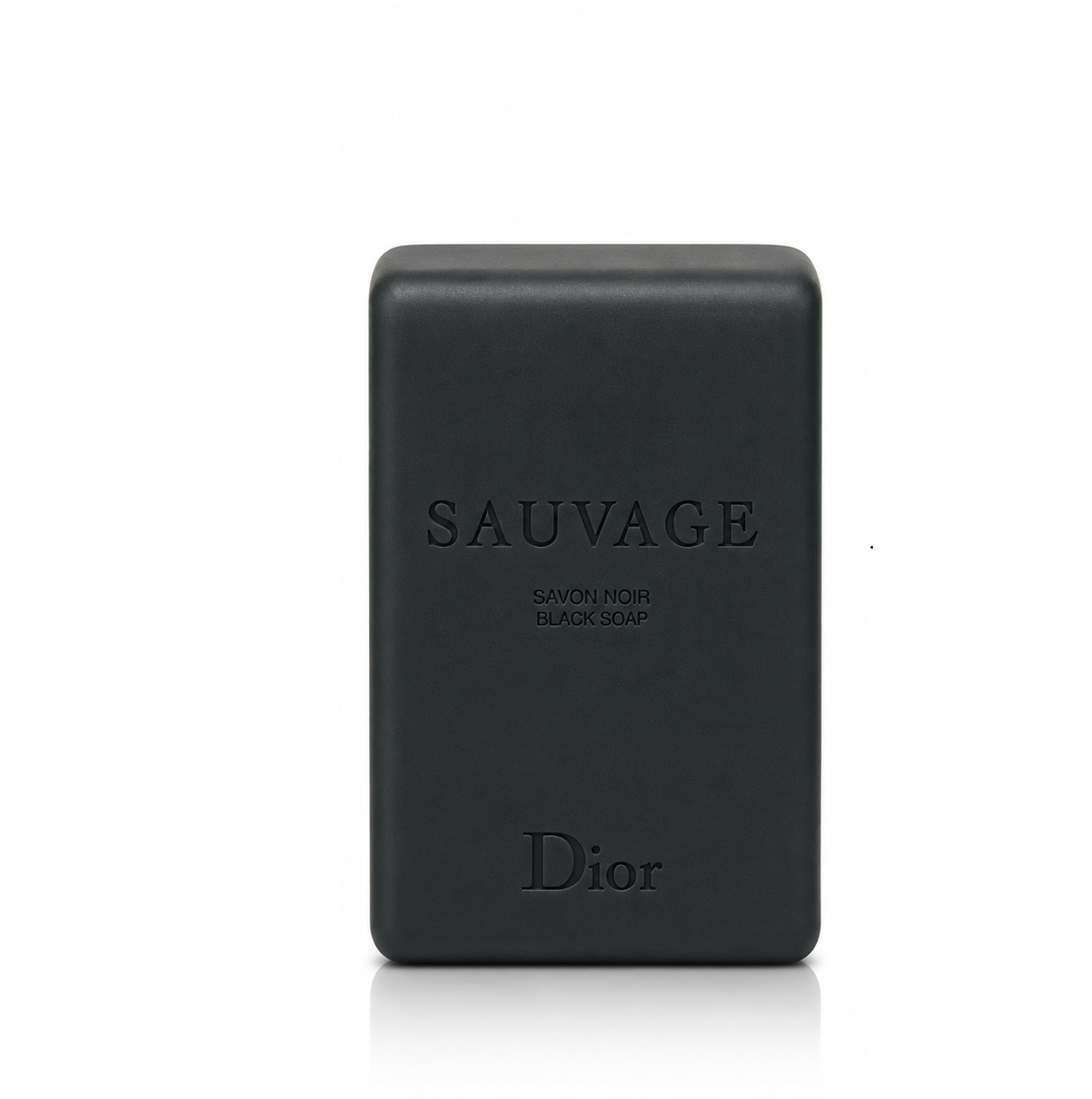 Dior Sauvage Black Soap Seife 200g