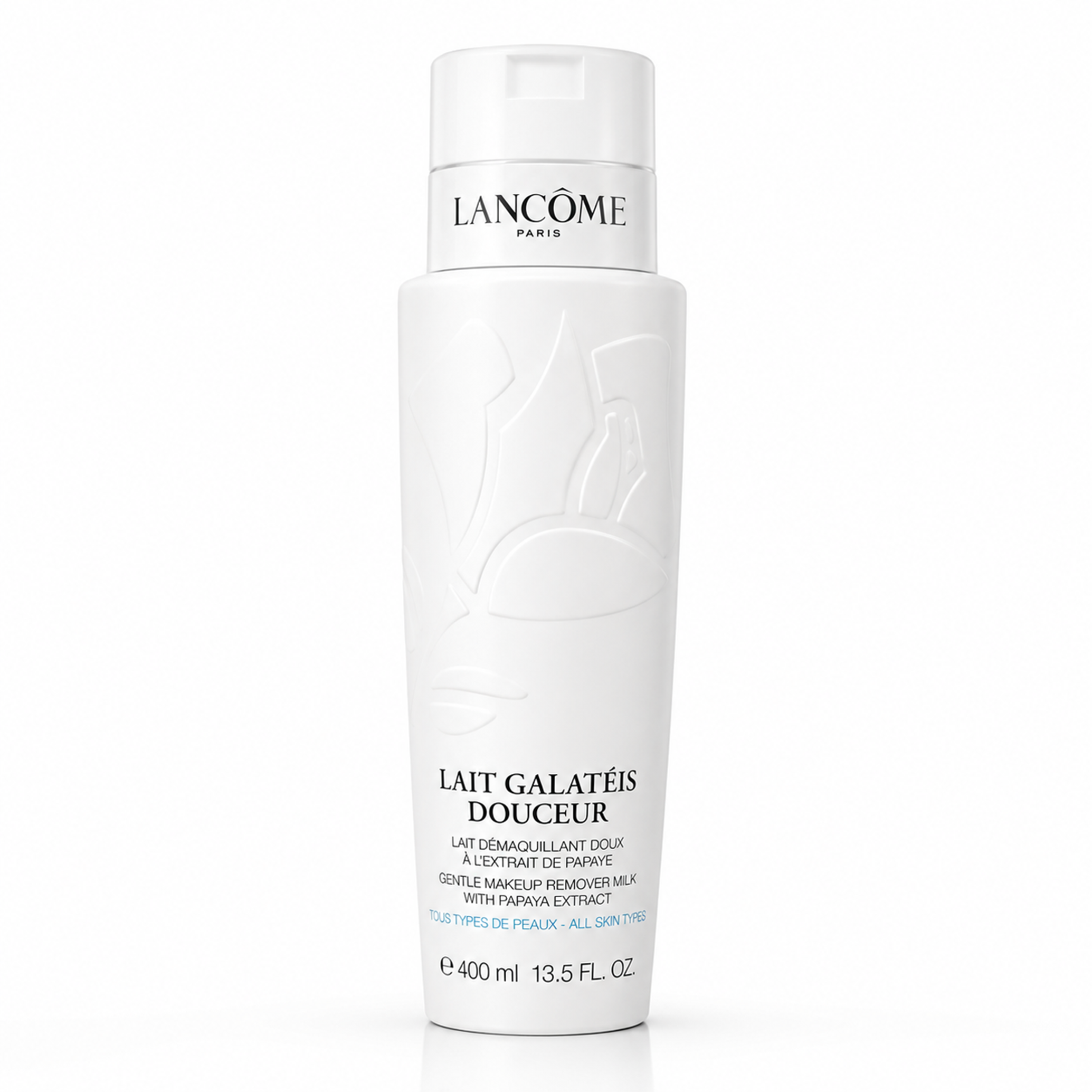 Lancome Galateis Doucer Reinigungsmilch 400 ml