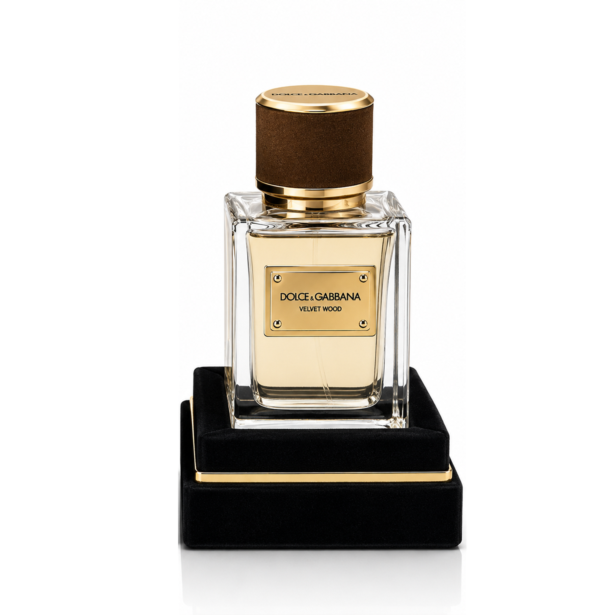 Dolce & Gabbana Velvet Wood Pour Homme Eau de Parfum Spray 150ml