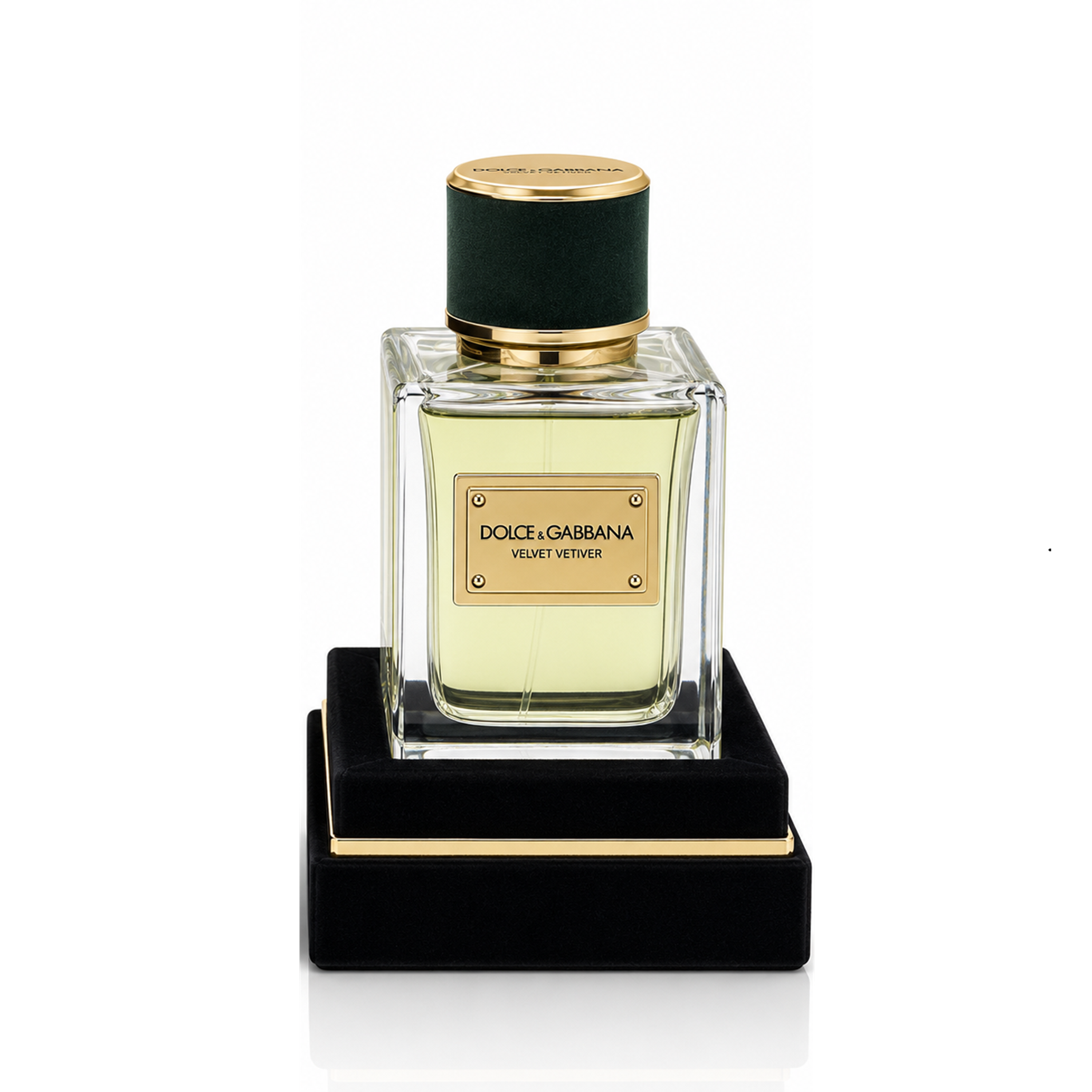 Dolce & Gabbana Velvet Vetiver Eau de Parfum 150ml