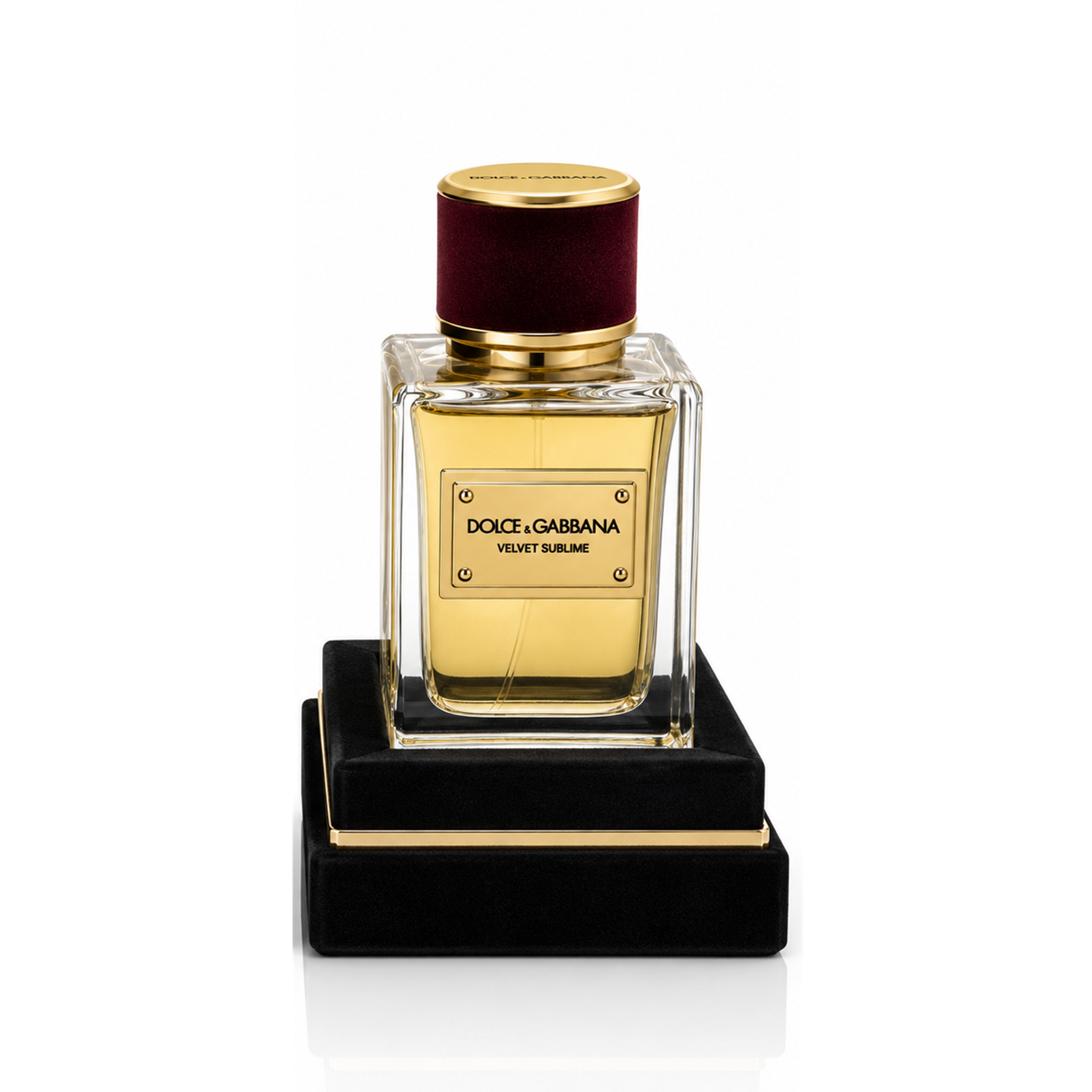 Dolce & Gabbana Velvet Sublime Eau de Parfum Spray Pour Femme 150ml