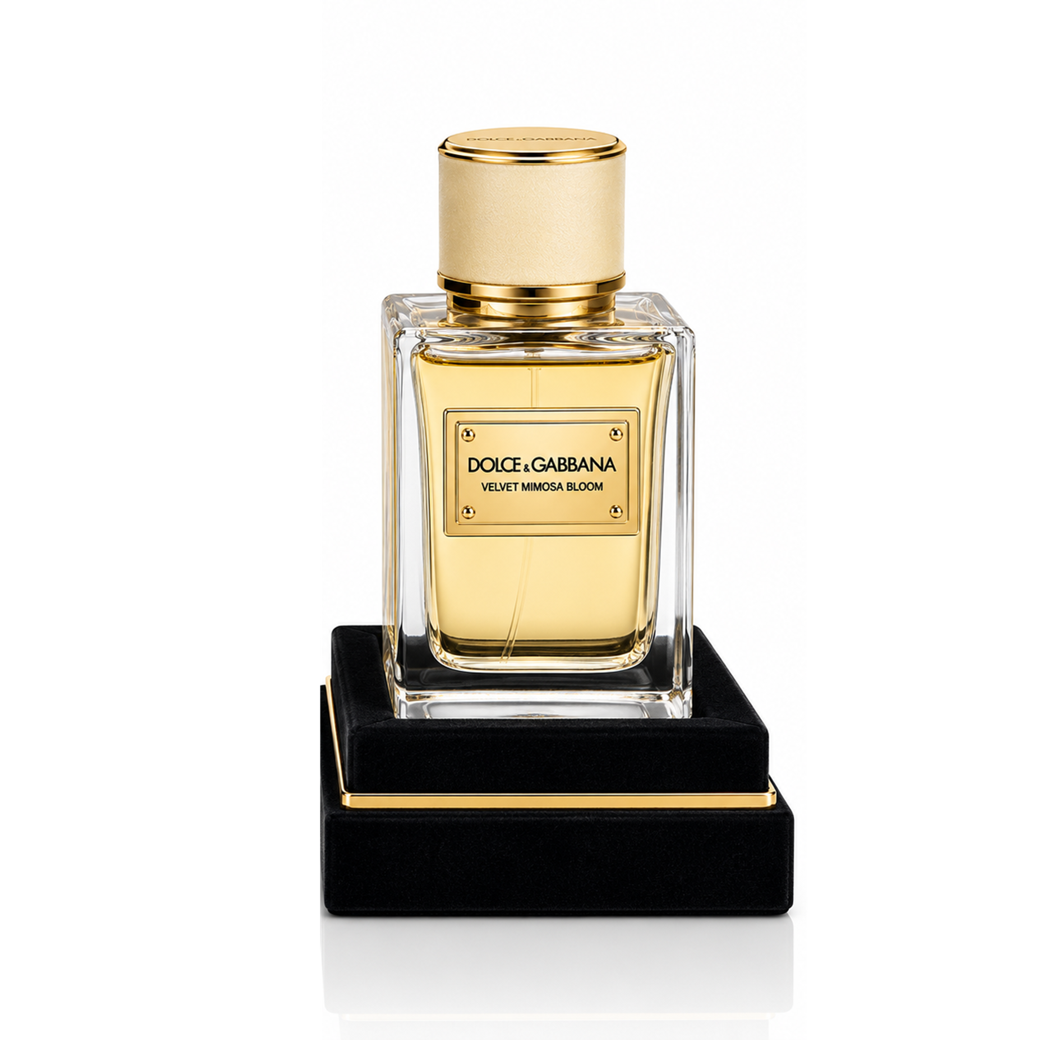 Dolce & Gabbana Velvet Mimosa Bloom Pour Femme Eau de Parfum Spray 150ml