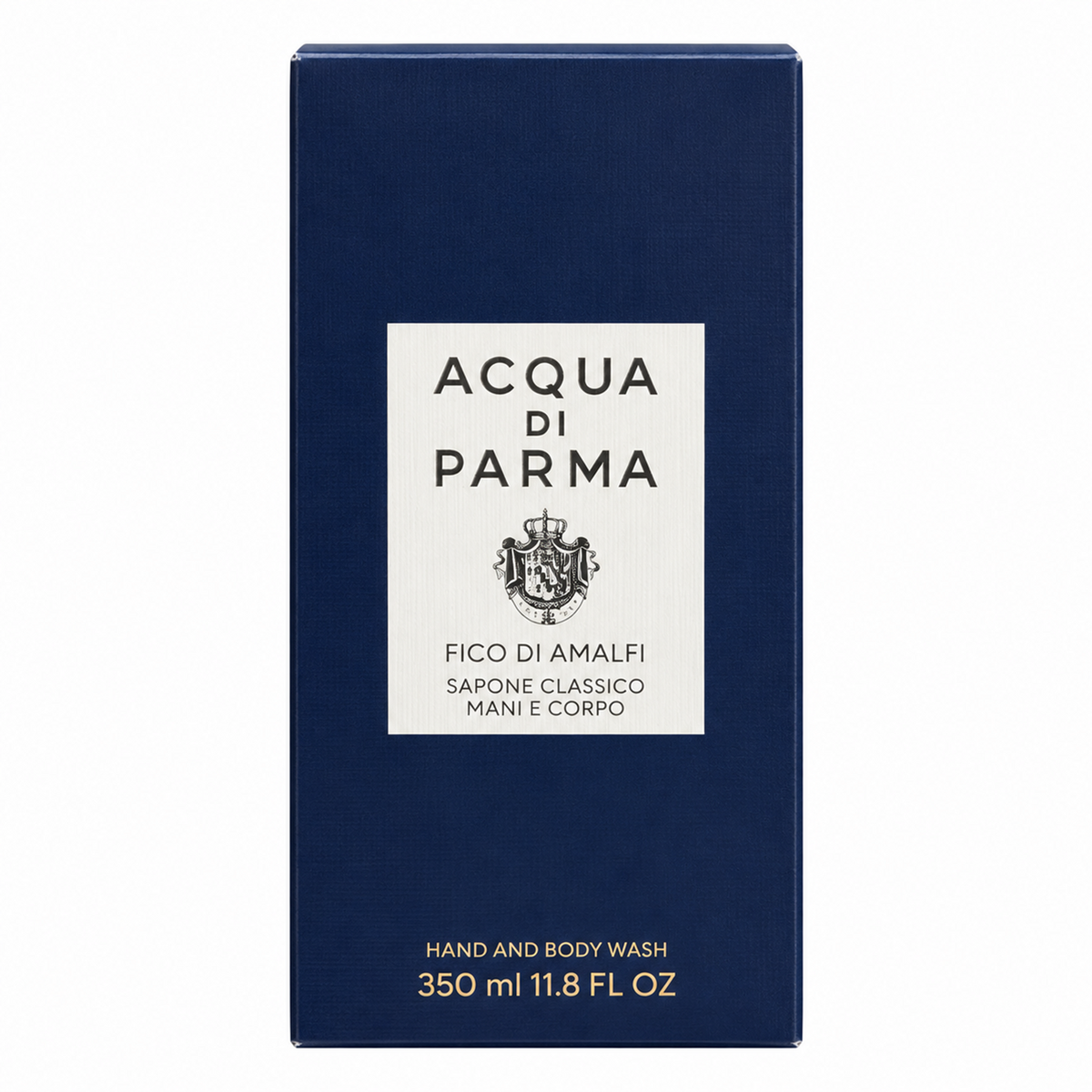 Acqua di Parma fico di amalfi Body Wash 350ml