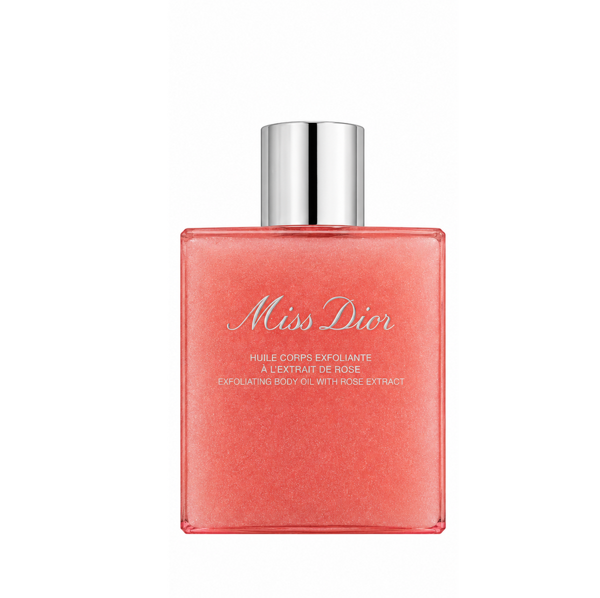 Dior Miss Dior Körperöl mit Rosenextrakt Body Oil 175ml