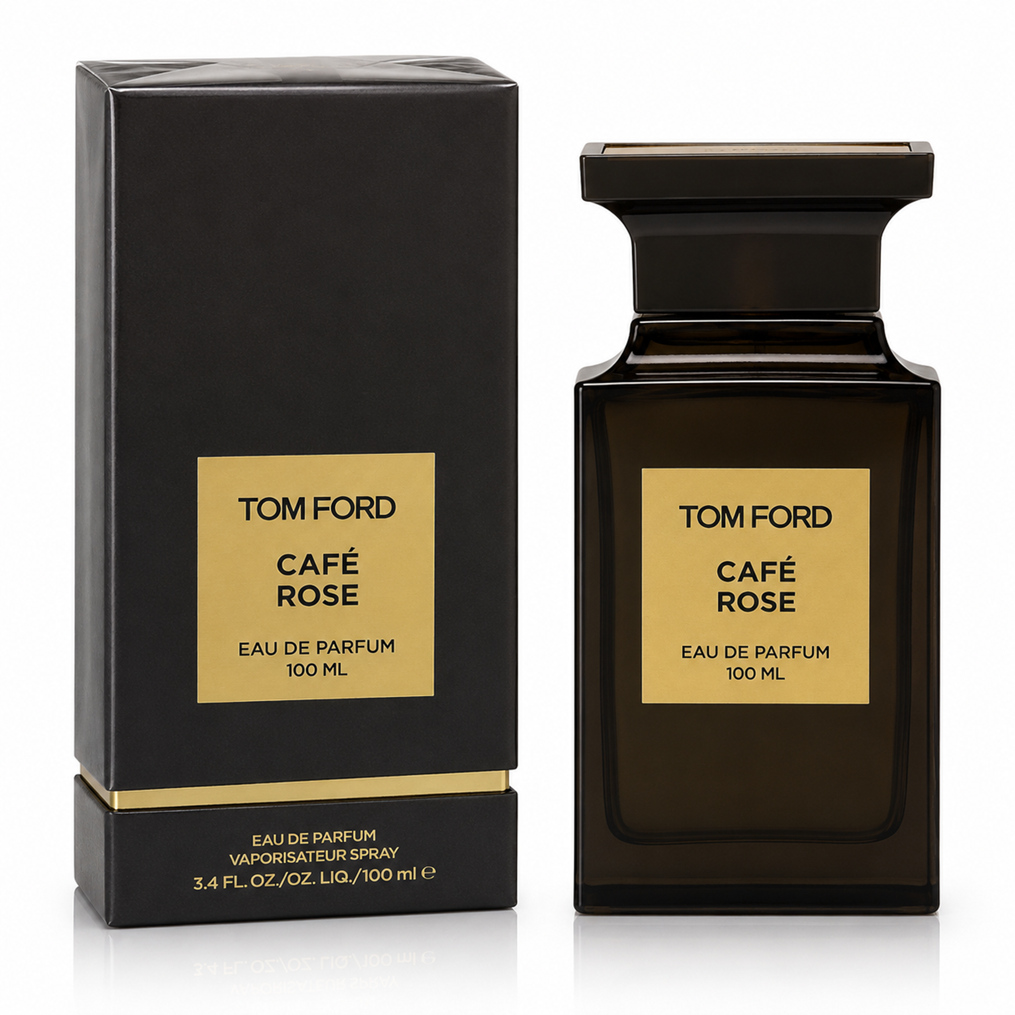 Tom Ford Cafe Rose Eau de Parfum 100ml