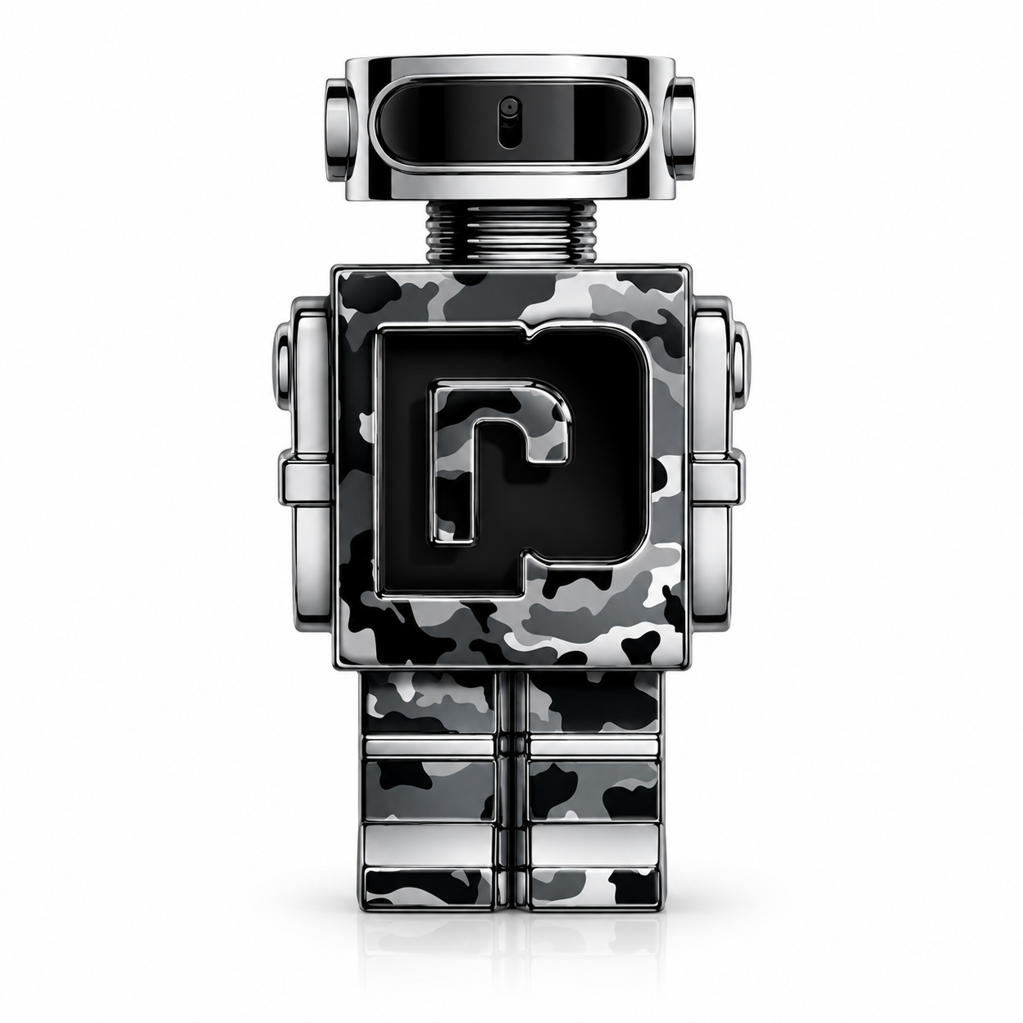 Paco Rabanne Phantom Legion Collector Edition Eau de Toilette 100ml