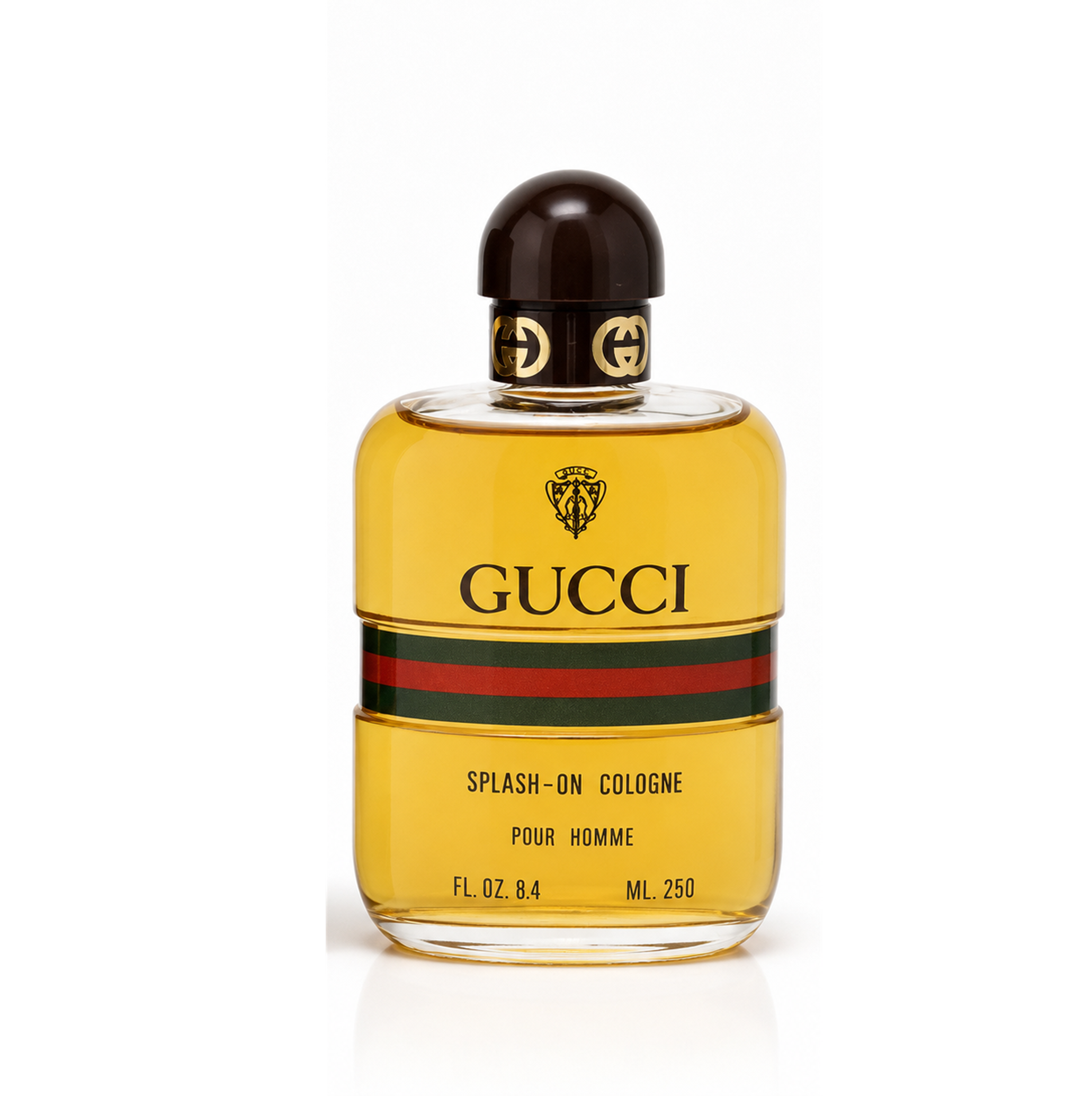 Gucci Pour Homme Eau Fraiche Splash-on 250ml