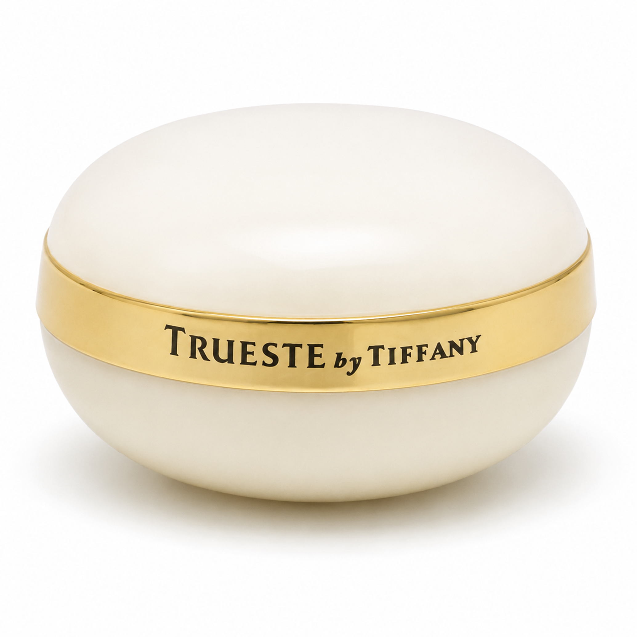 Tiffany Trueste Silkening Bath Seife Soap 100g