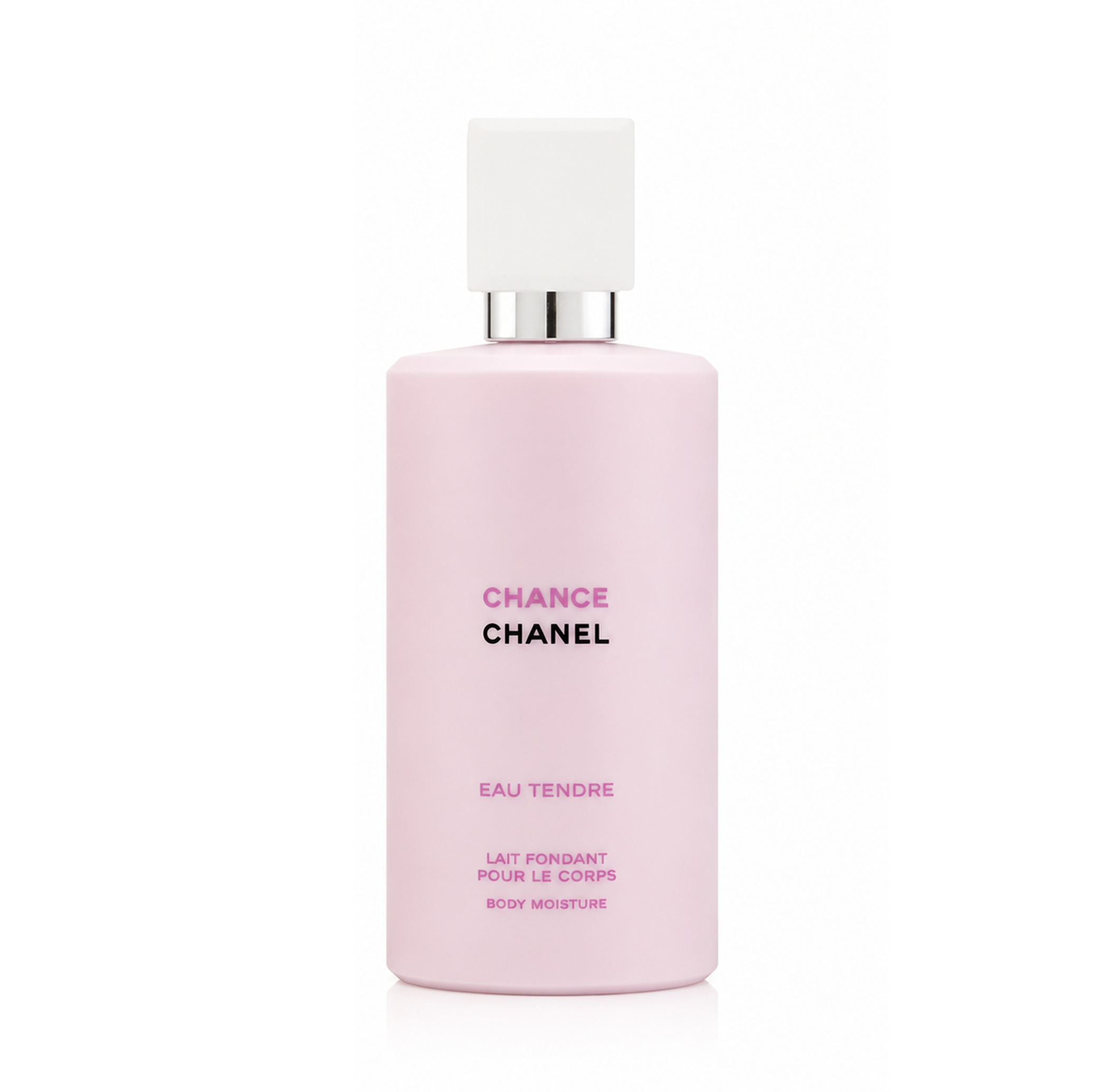 Chanel Chance Eau Tendre Body Lotion Moisture 200ml