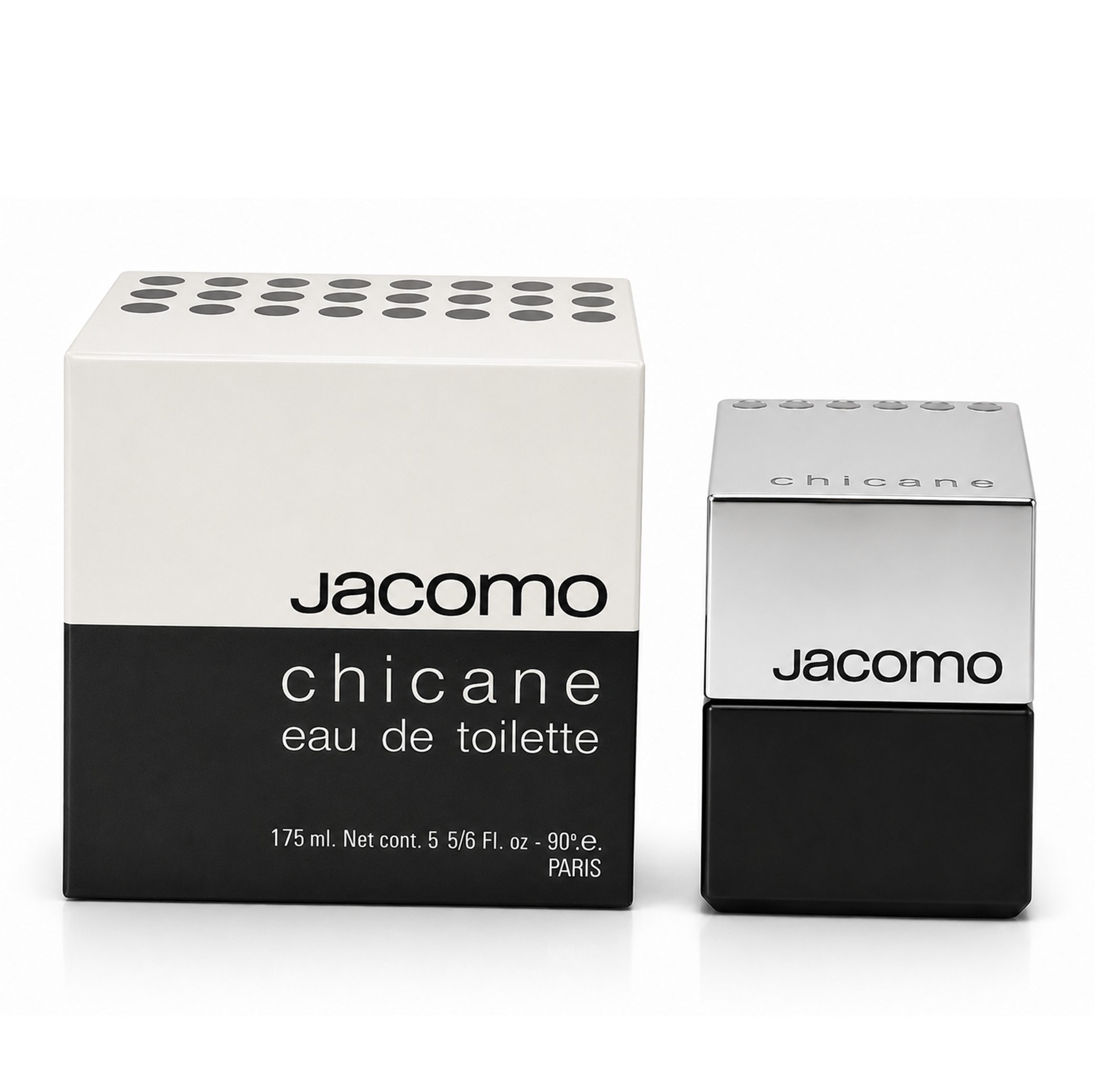 Jacomo Chicane Eau de Toilette 175ml