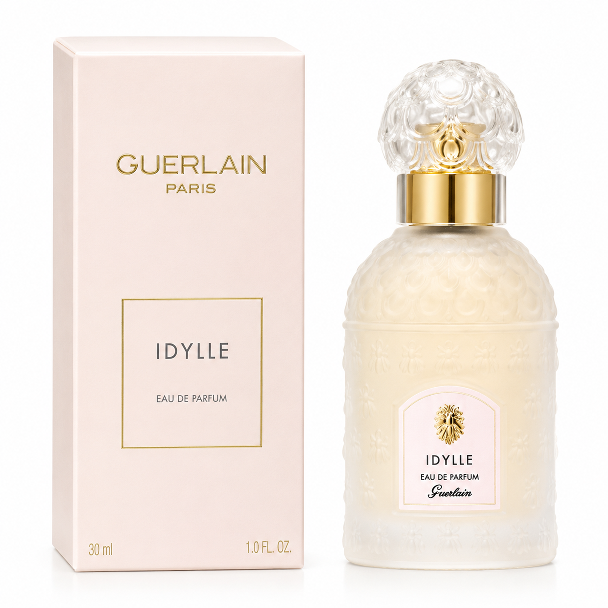 Guerlain Idylle Eau de Parfum 30ml