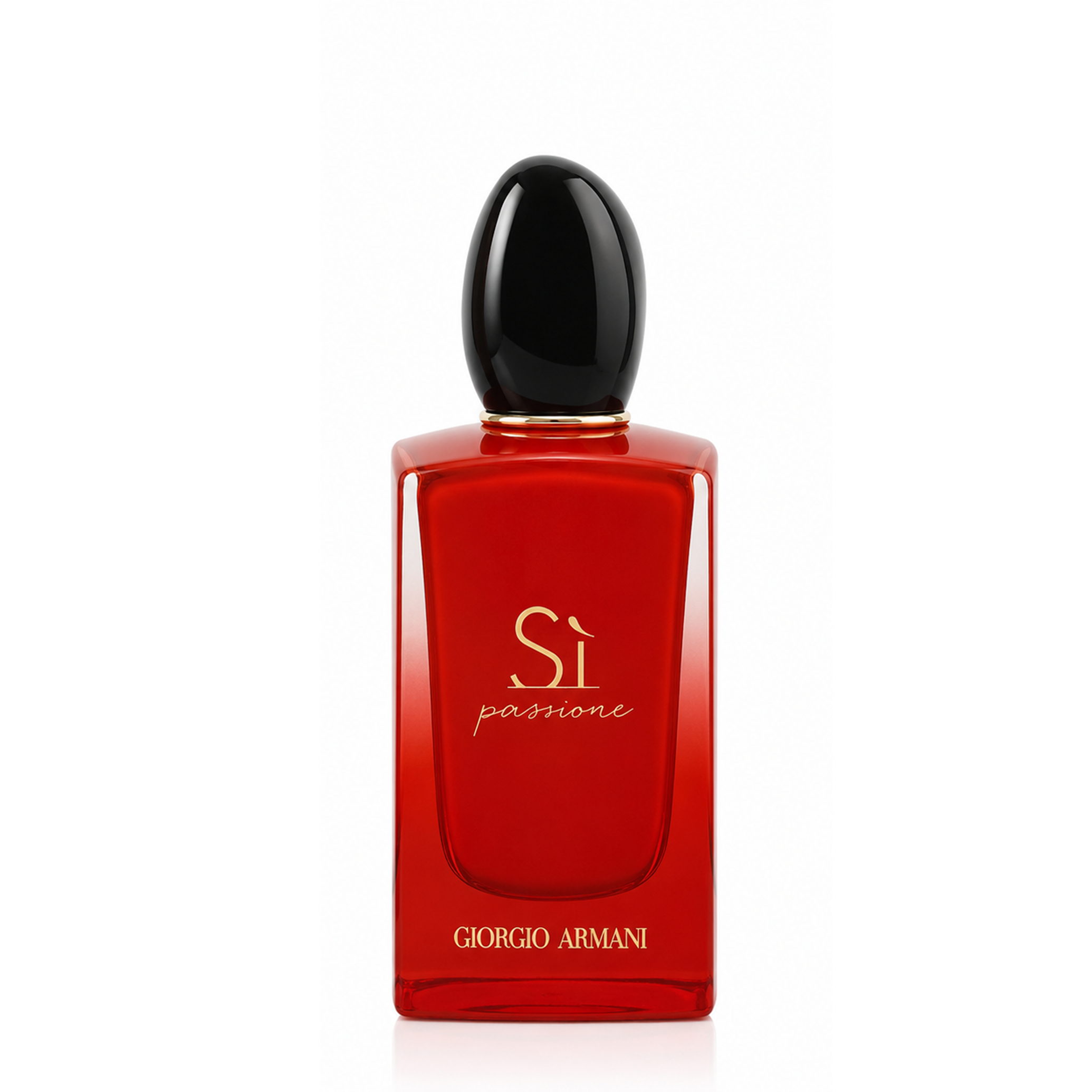 Giorgio Armani Si Passione Intense Eau de Parfum 100ml