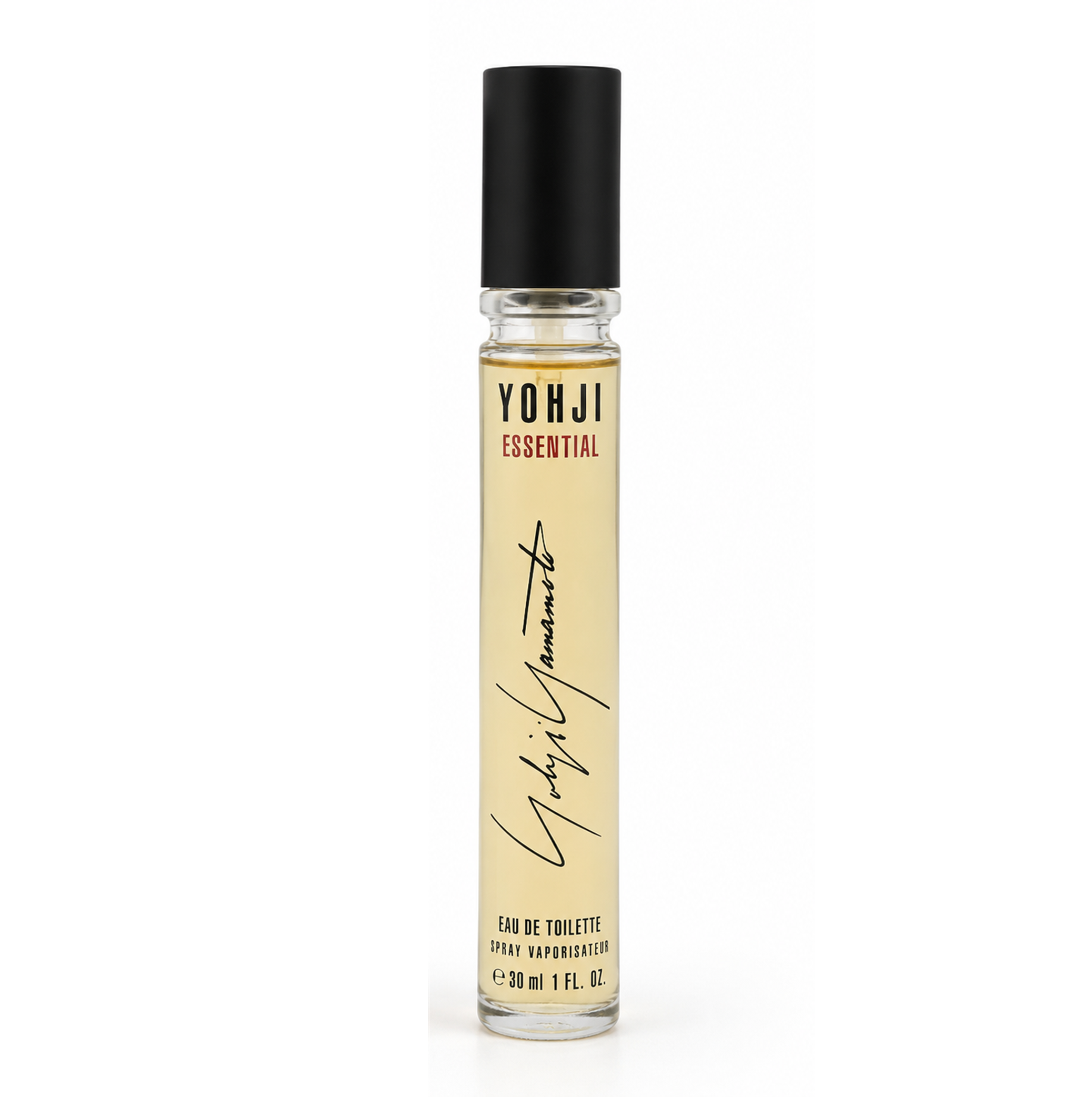 Yohji Yamamoto Essential Eau de Toilette Spray 30ml
