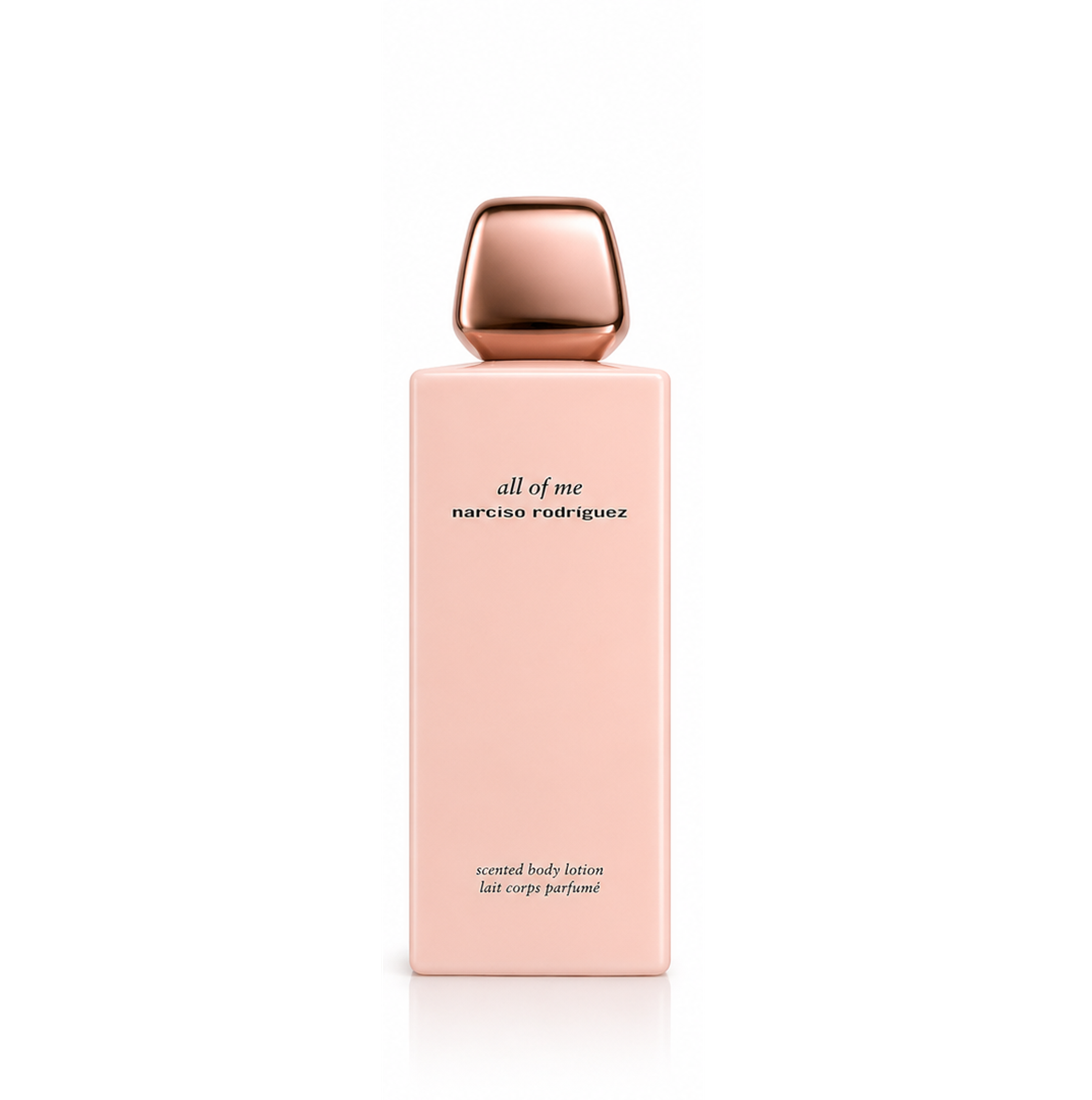 Narciso Rodriguez All of Me Scented Body Lotion 200ml