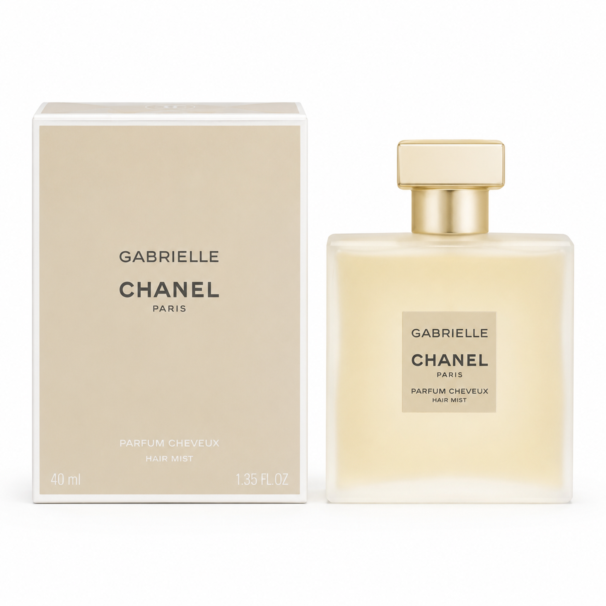 Chanel Gabrielle Hair Mist spray 40ml