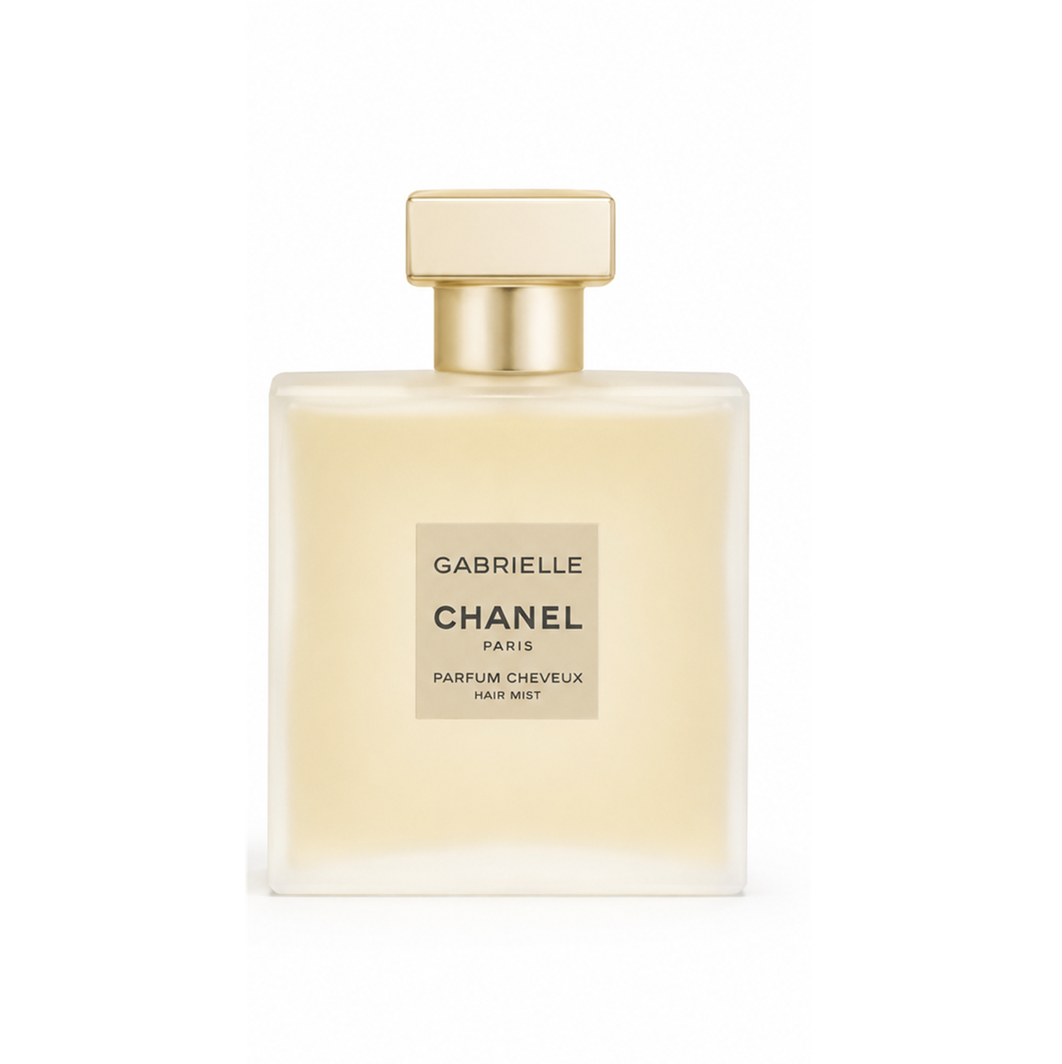 Chanel Gabrielle Hair Mist spray 40ml